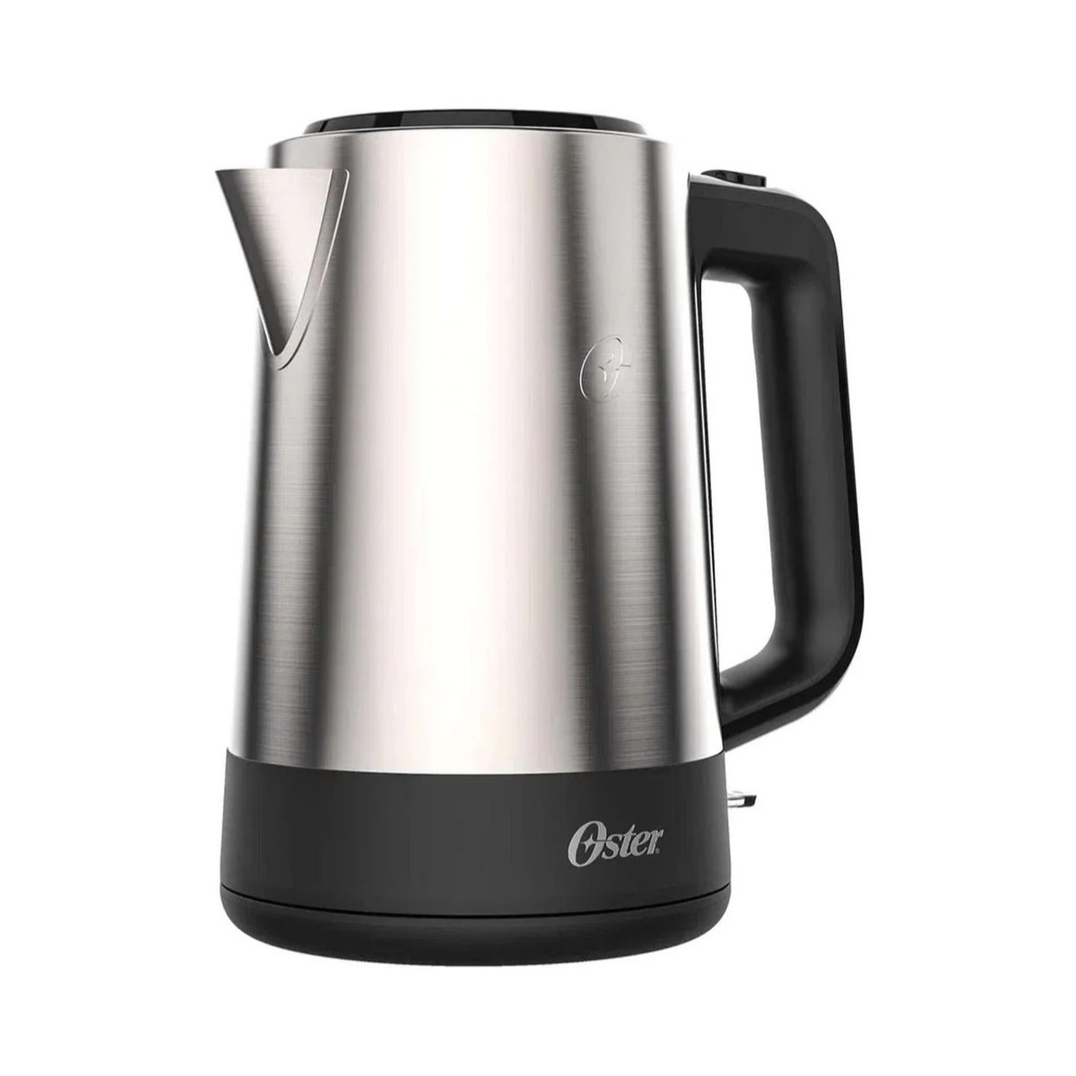 Hervidor Eléctrico Oster 1.7 Litros Gris BVSTKE671