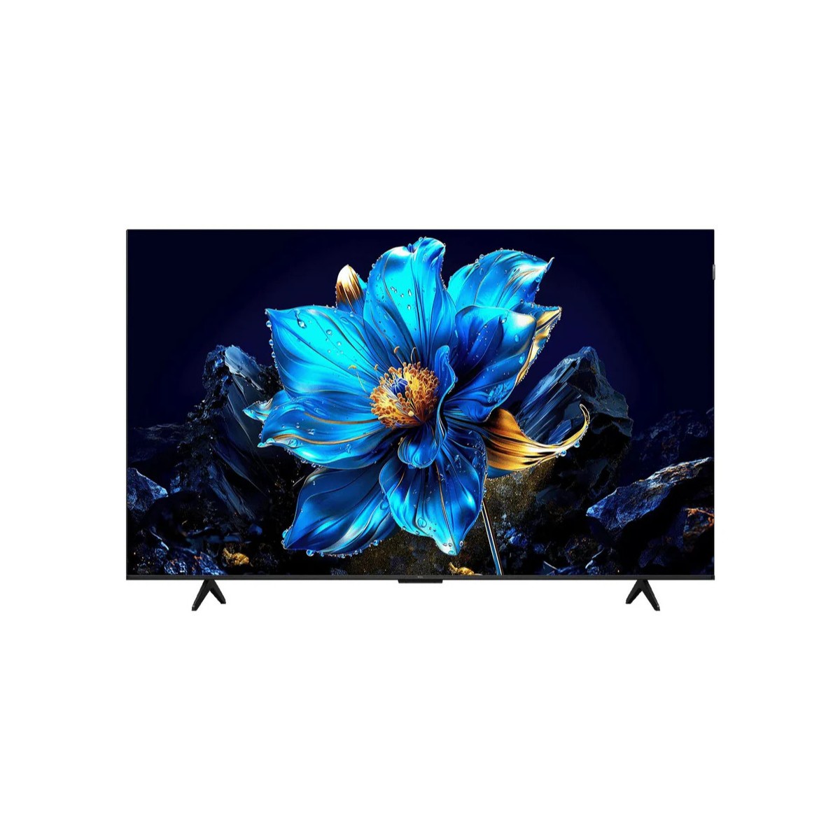 Televisión Pantalla 65 Pulgadas TCL Google TV QLED 4K UHD 65Q6K