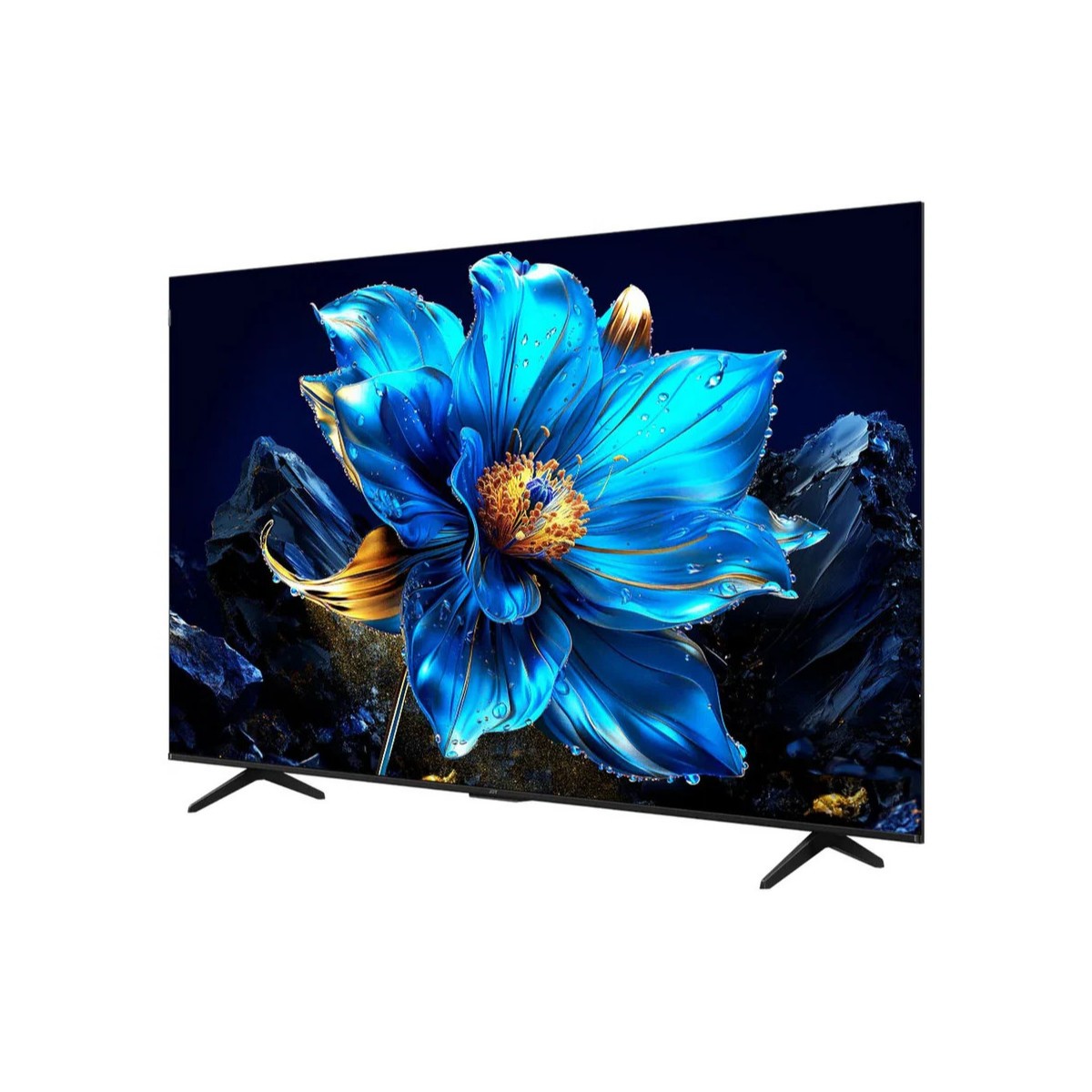 Televisión Pantalla 65 Pulgadas TCL Google TV QLED 4K UHD 65Q6K