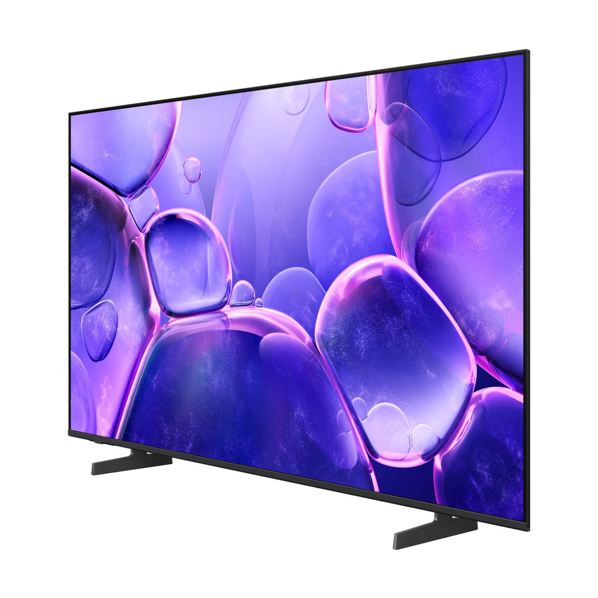 Televisión Pantalla 50 Pulgadas Samsung Smart TV Crystal 4K UHD UN-50U8200