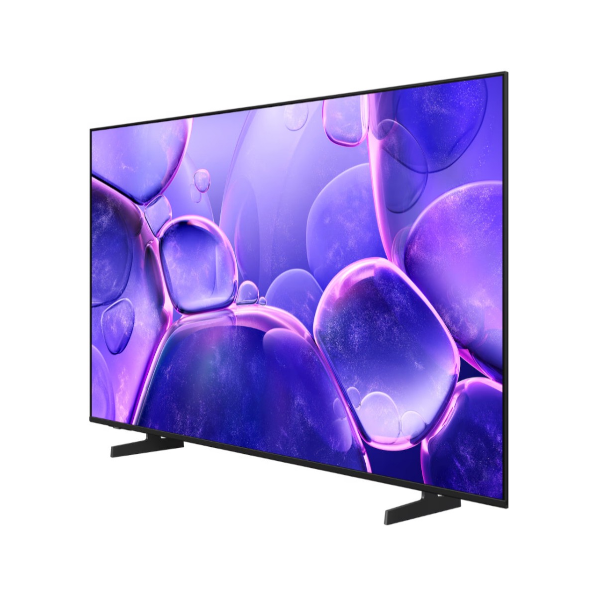 Televisión Pantalla 50 Pulgadas Samsung Smart TV Crystal 4K UHD UN-50U8000