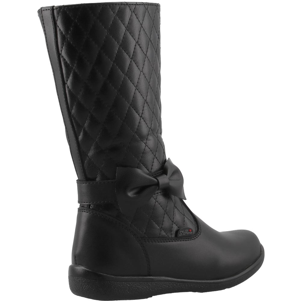 Boots Botas Bebe Talla 18 Comprar BOTINES PLANOS TODDLE De La