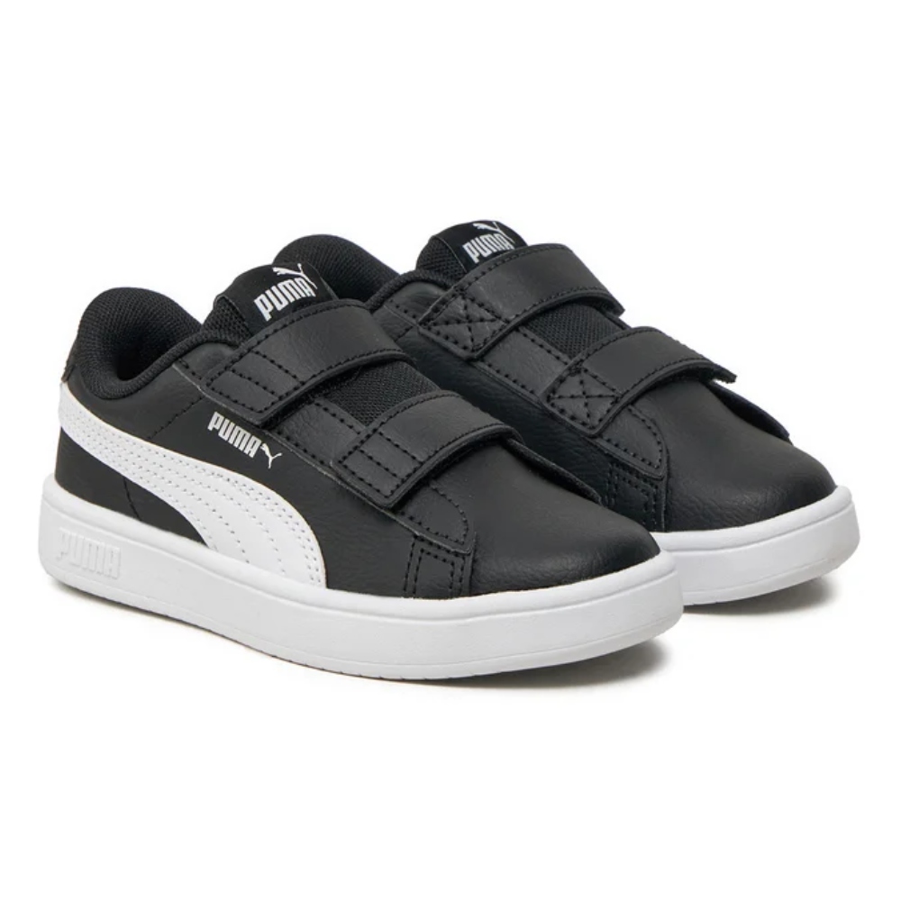 Tenis Puma Rickie Classic V PS 394253 03 Negro Unisex
