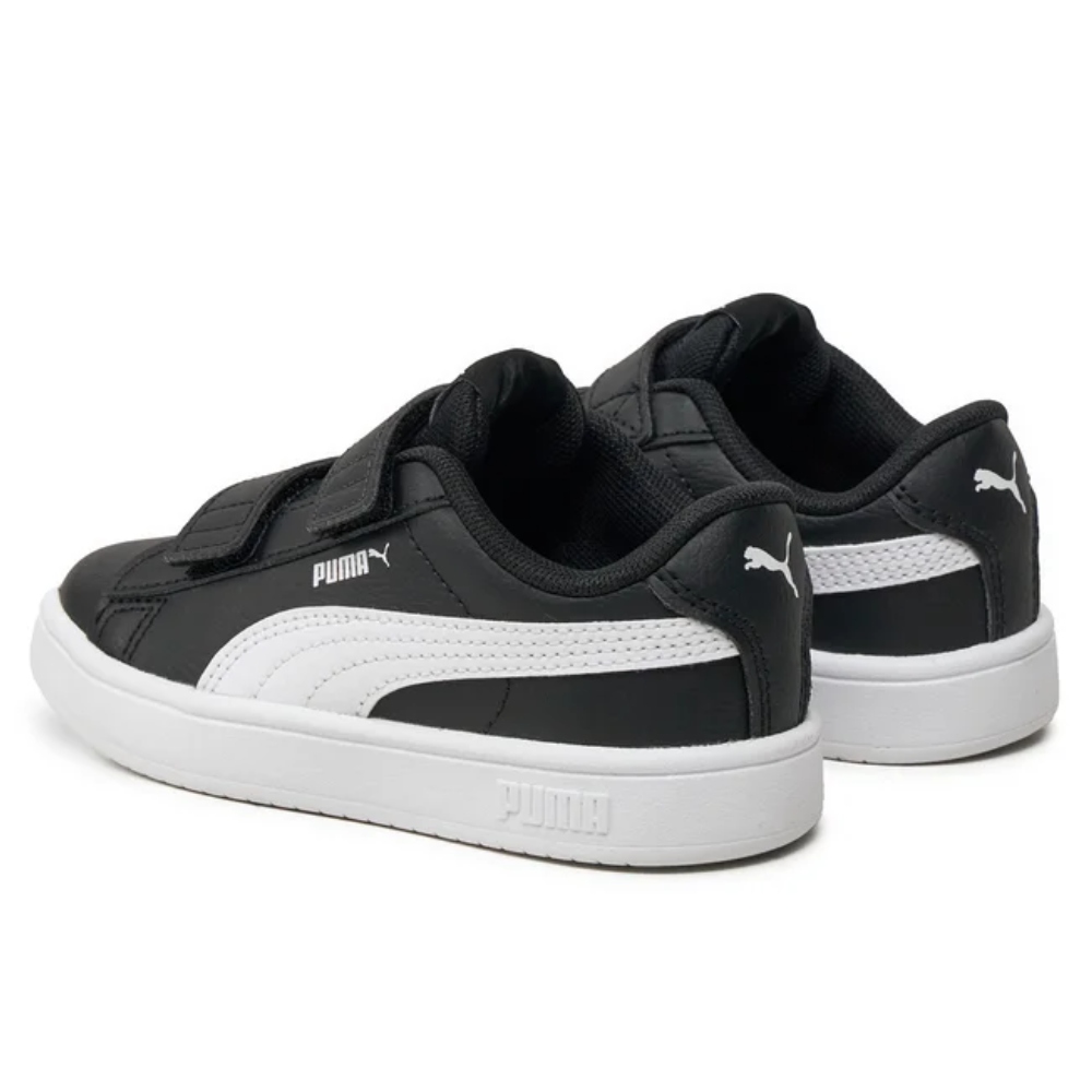 Tenis Puma Rickie Classic V PS 394253 03 Negro Unisex