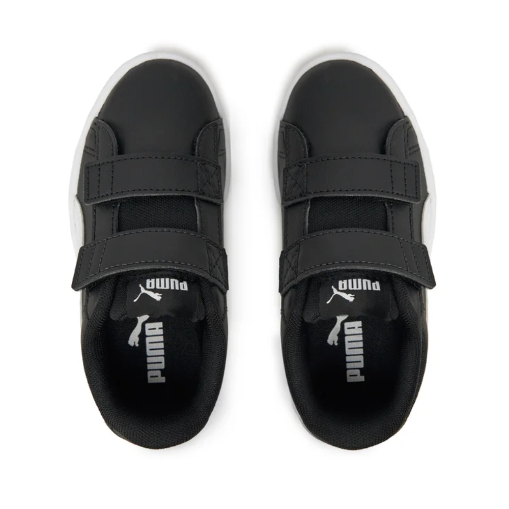 Tenis Puma Rickie Classic V PS 394253 03 Negro Unisex