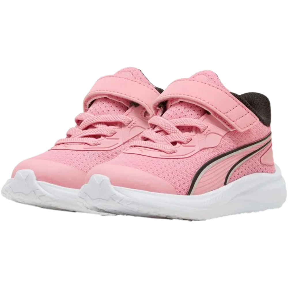 Tenis Deportivo Puma Skyrocket 2 AC + INF 312415 06 Rosa/Niña