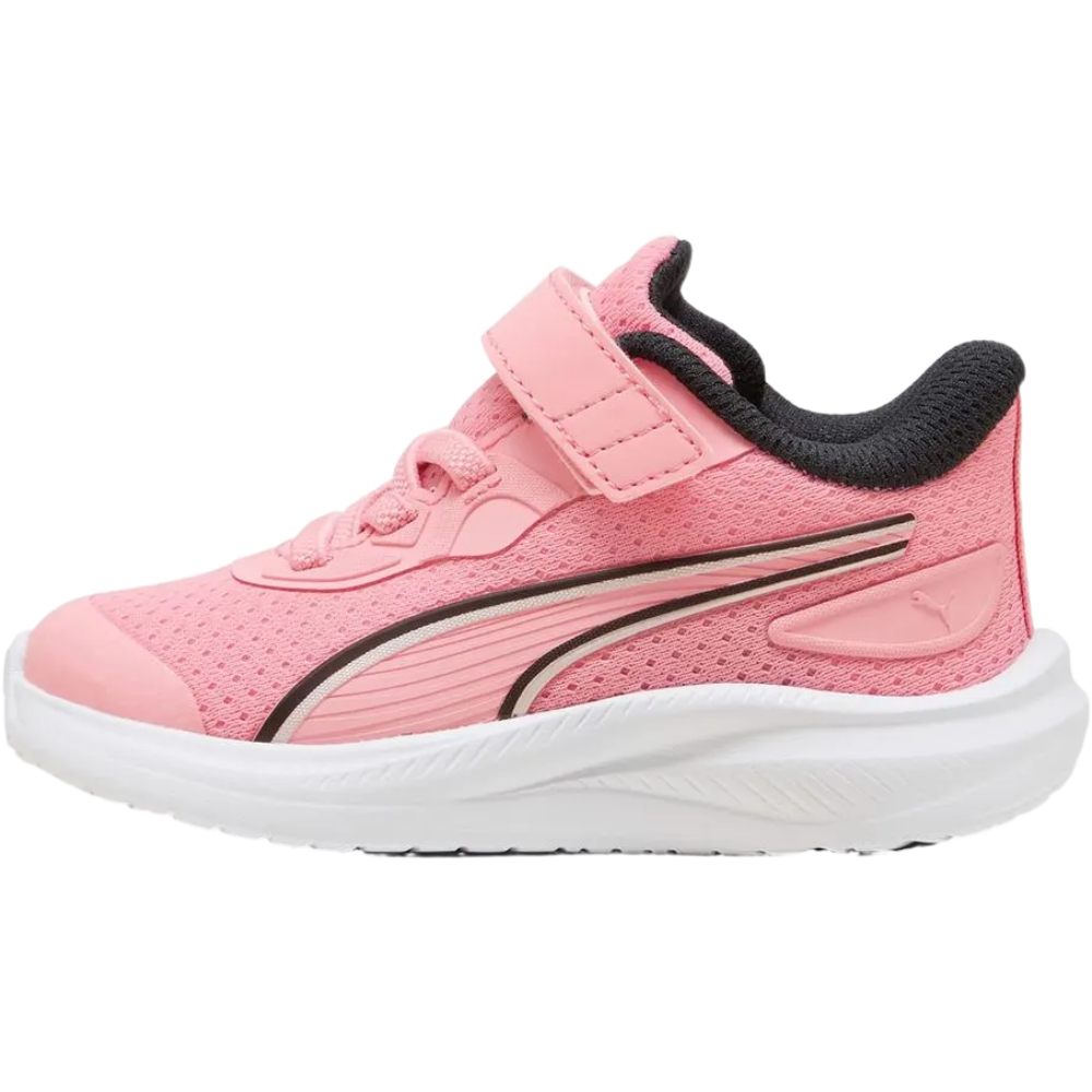 Tenis Deportivo Puma Skyrocket 2 AC + INF 312415 06 Rosa/Niña