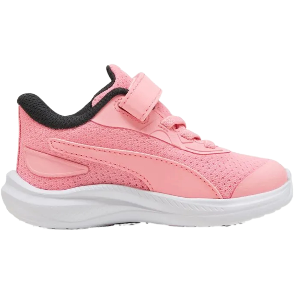 Tenis Deportivo Puma Skyrocket 2 AC + INF 312415 06 Rosa/Niña