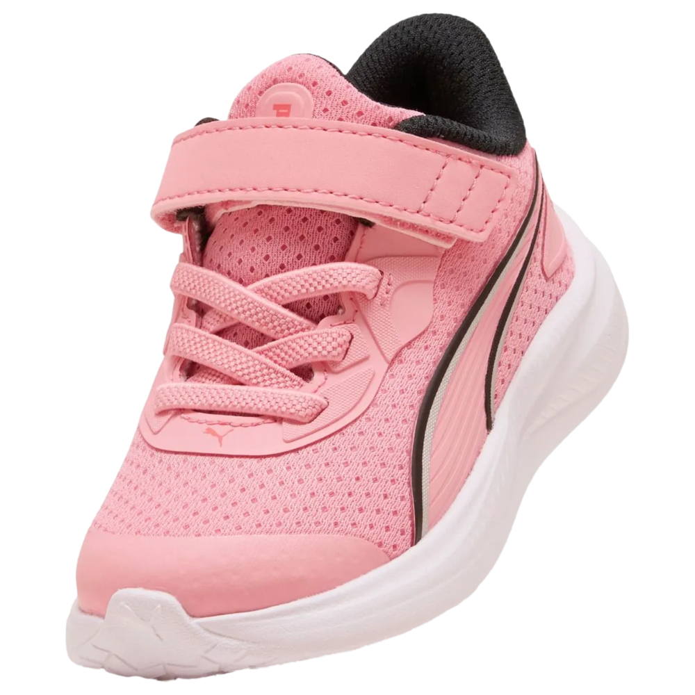 Tenis Deportivo Puma Skyrocket 2 AC + INF 312415 06 Rosa/Niña