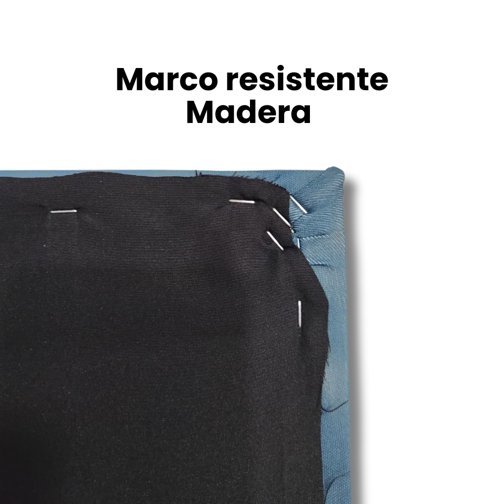 Cuadros Decorativos Animales 143cm X 89cm Tela Brillante Marco Madera