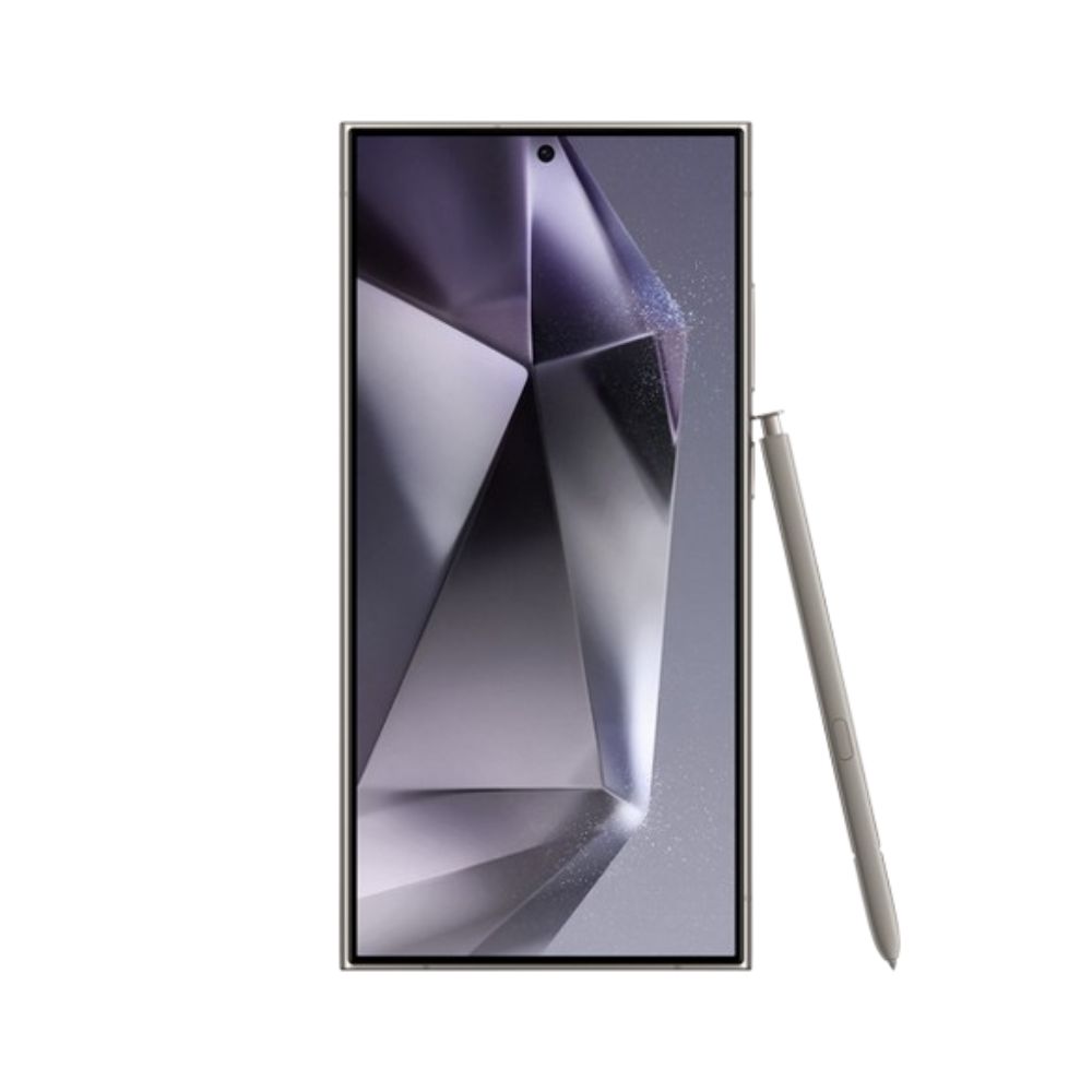 Galaxy S24 Ultra 256GB Morado Reacondicionado Grado A