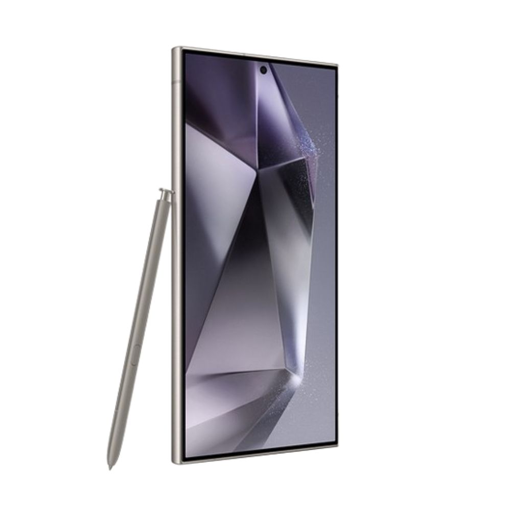 Galaxy S24 Ultra 256GB Morado Reacondicionado Grado A