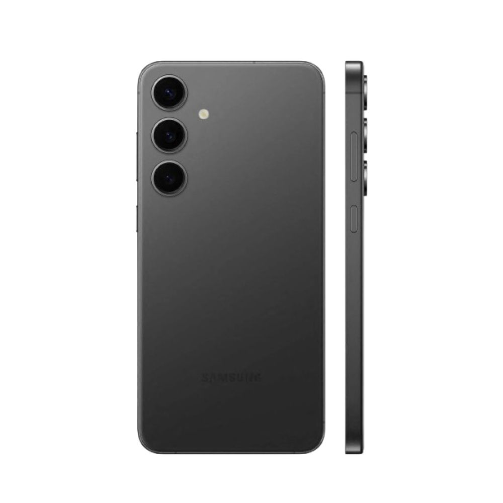 Galaxy S24 256GB Negro Reacondicionado Grado A