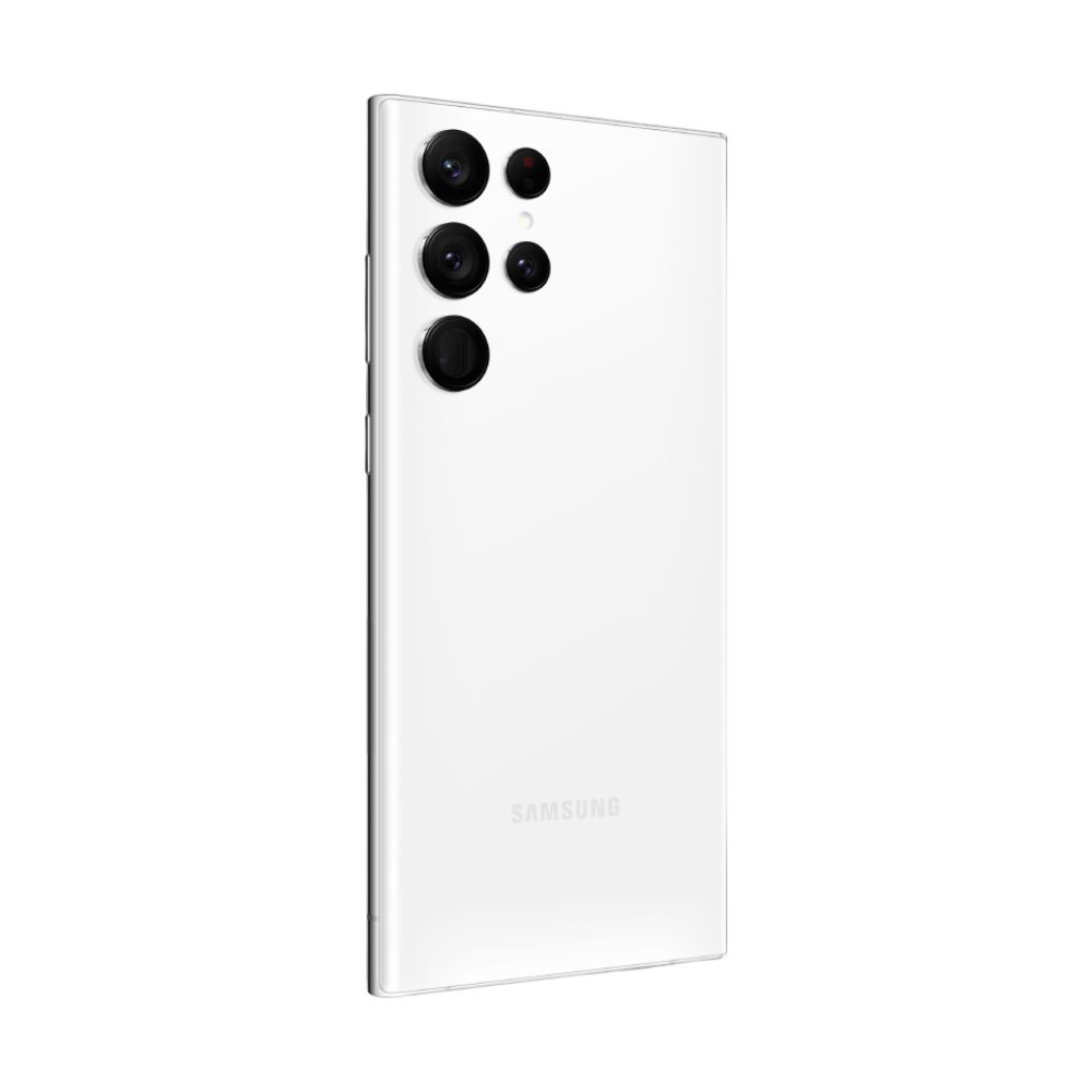 Samsung S22 Ultra 128GB Blanco Reacondicionado Grado A