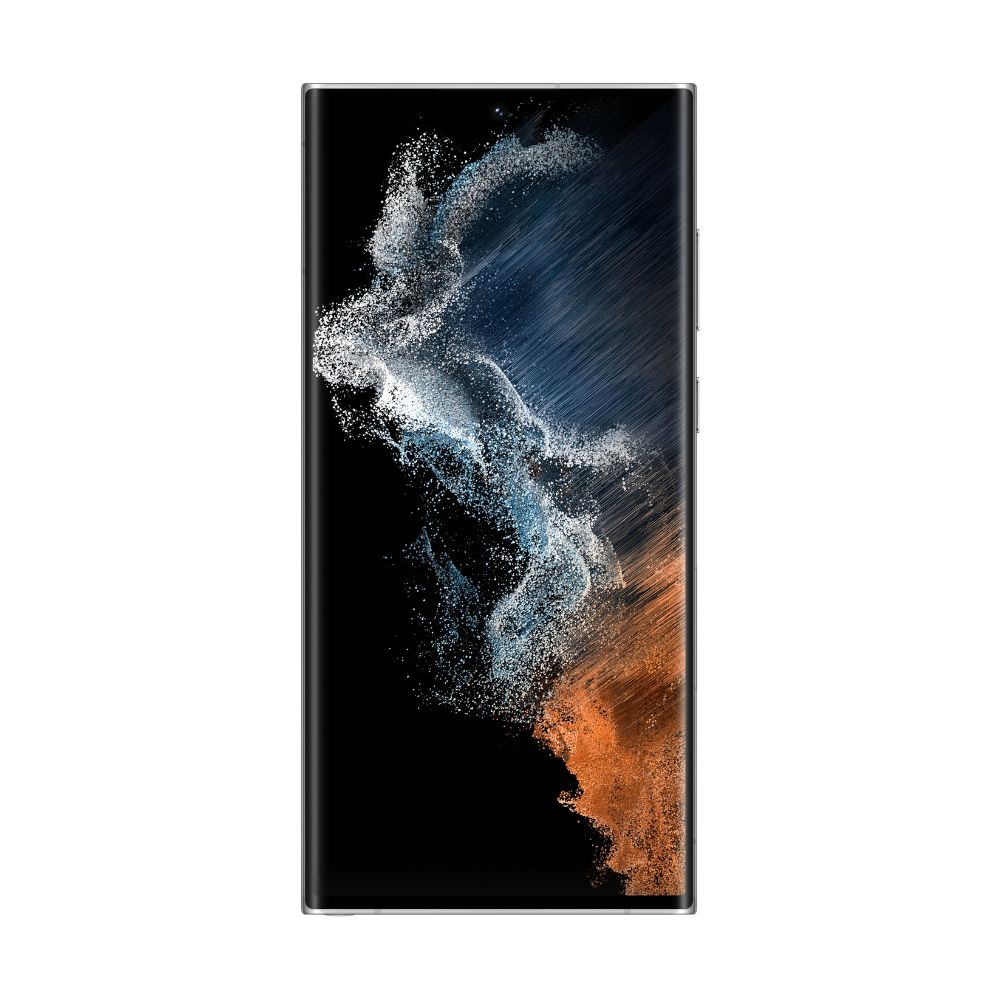 Samsung S22 Ultra 128GB Blanco Reacondicionado Grado A