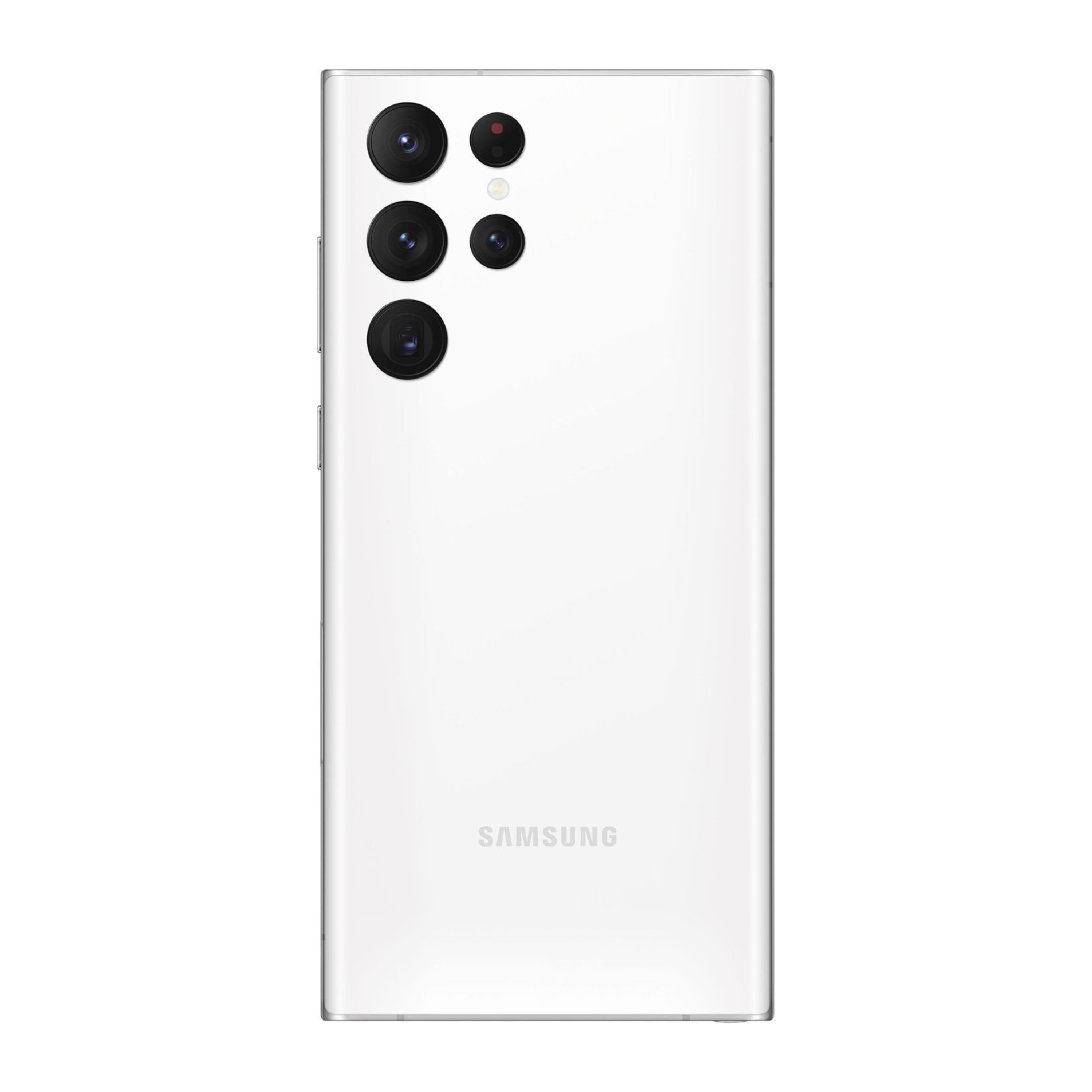 Samsung S22 Ultra 128GB Blanco Reacondicionado Grado A