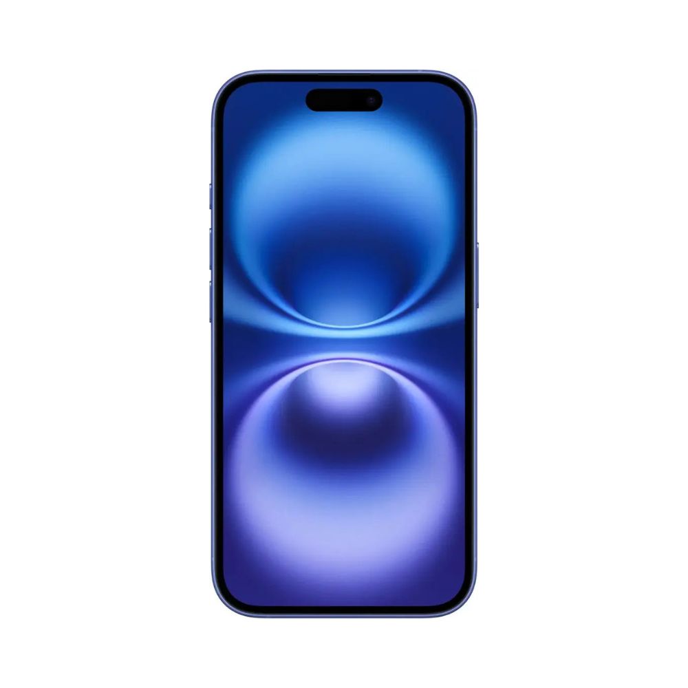 iPhone 16 128GB Azul CHIP Reacondicionado Grado A