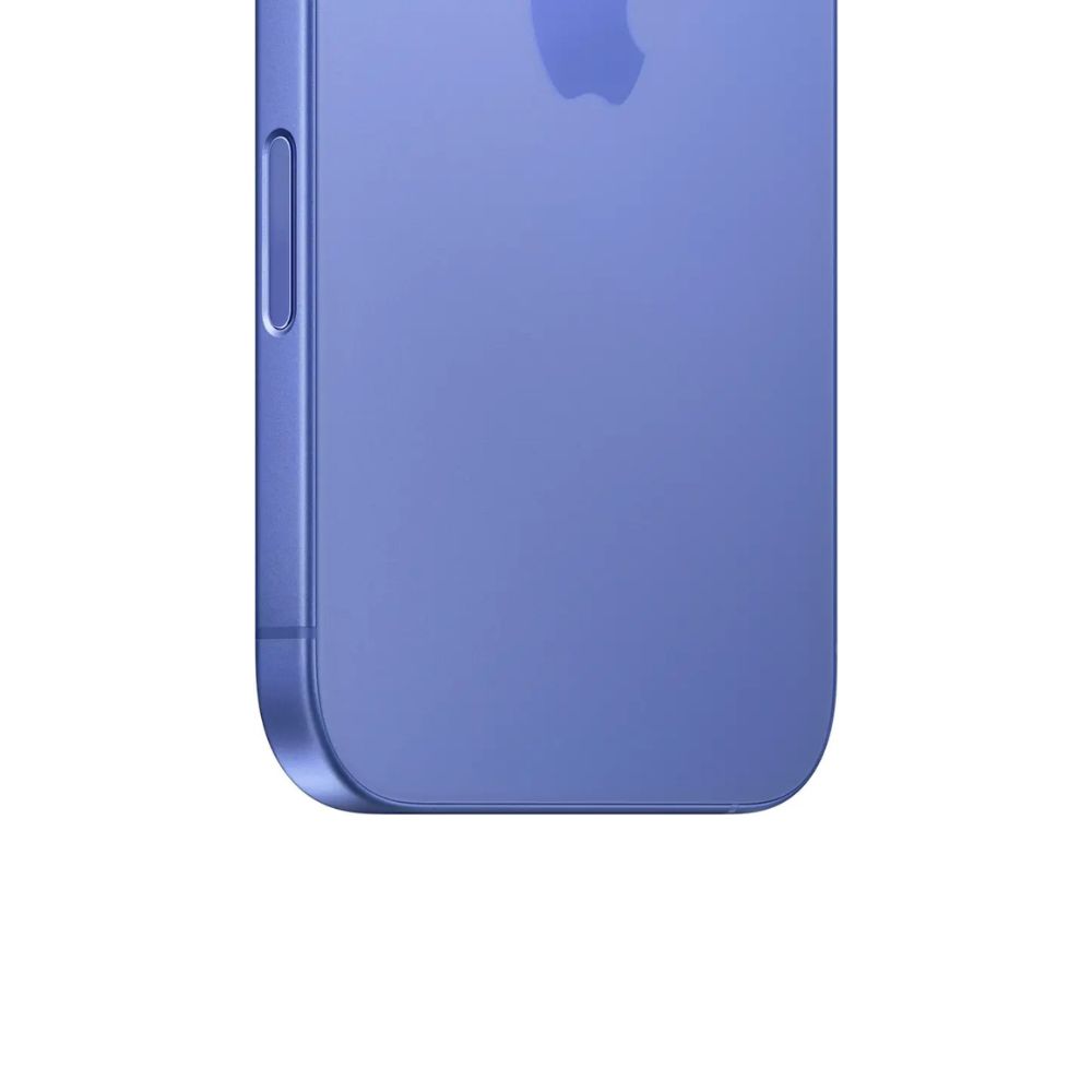 iPhone 16 128GB Azul CHIP Reacondicionado Grado A