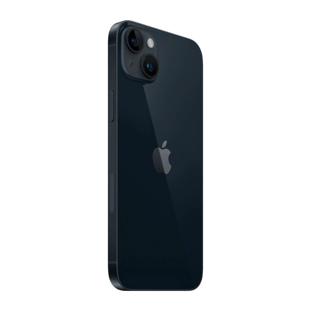 iPhone 14 128GB Negro E-SIM Reacondicionado Grado A