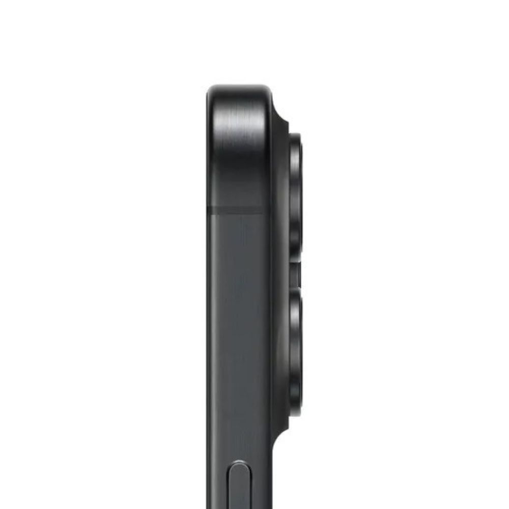 iPhone 15 Pro Max 256GB Negro E-SIM Reacondicionado Grado A
