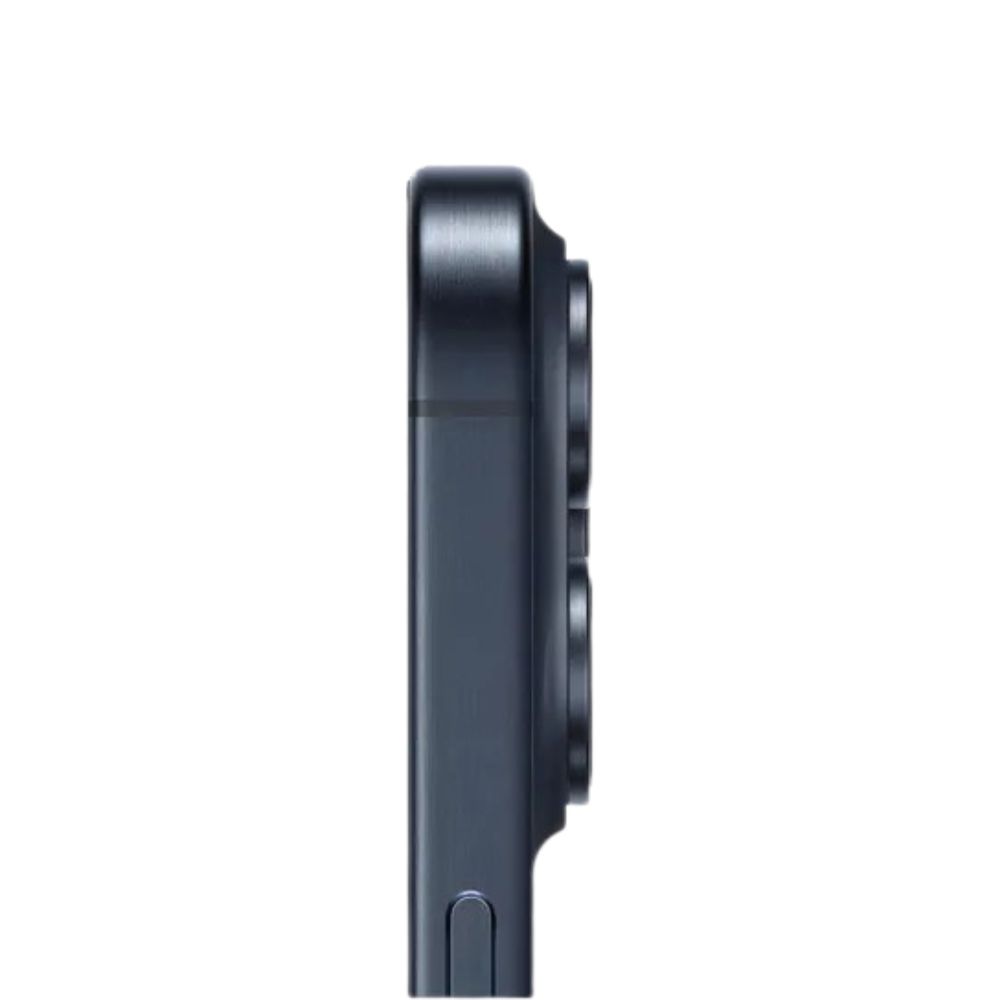 iPhone 15 Pro Max 256GB Azul E-SIM Reacondicionado Grado A