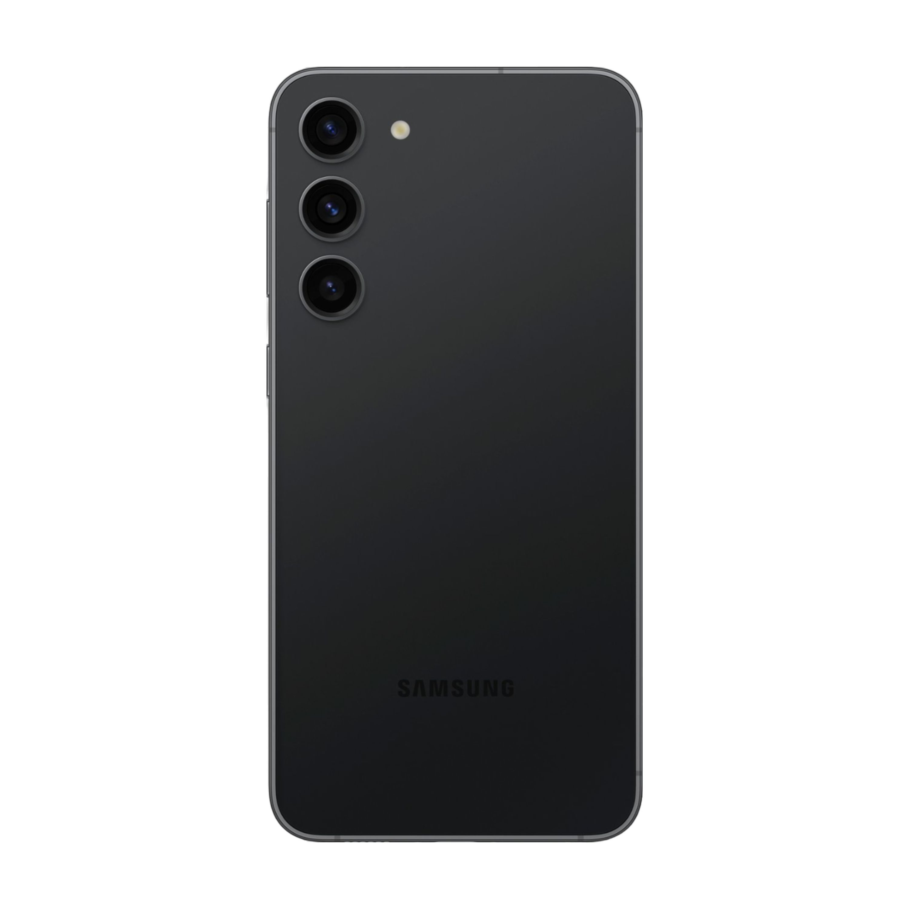 Galaxy S23 128GB Negro Reacondicionado Grado A 