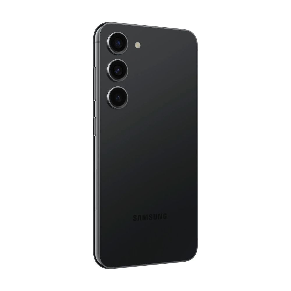 Galaxy S23 128GB Negro Reacondicionado Grado A 