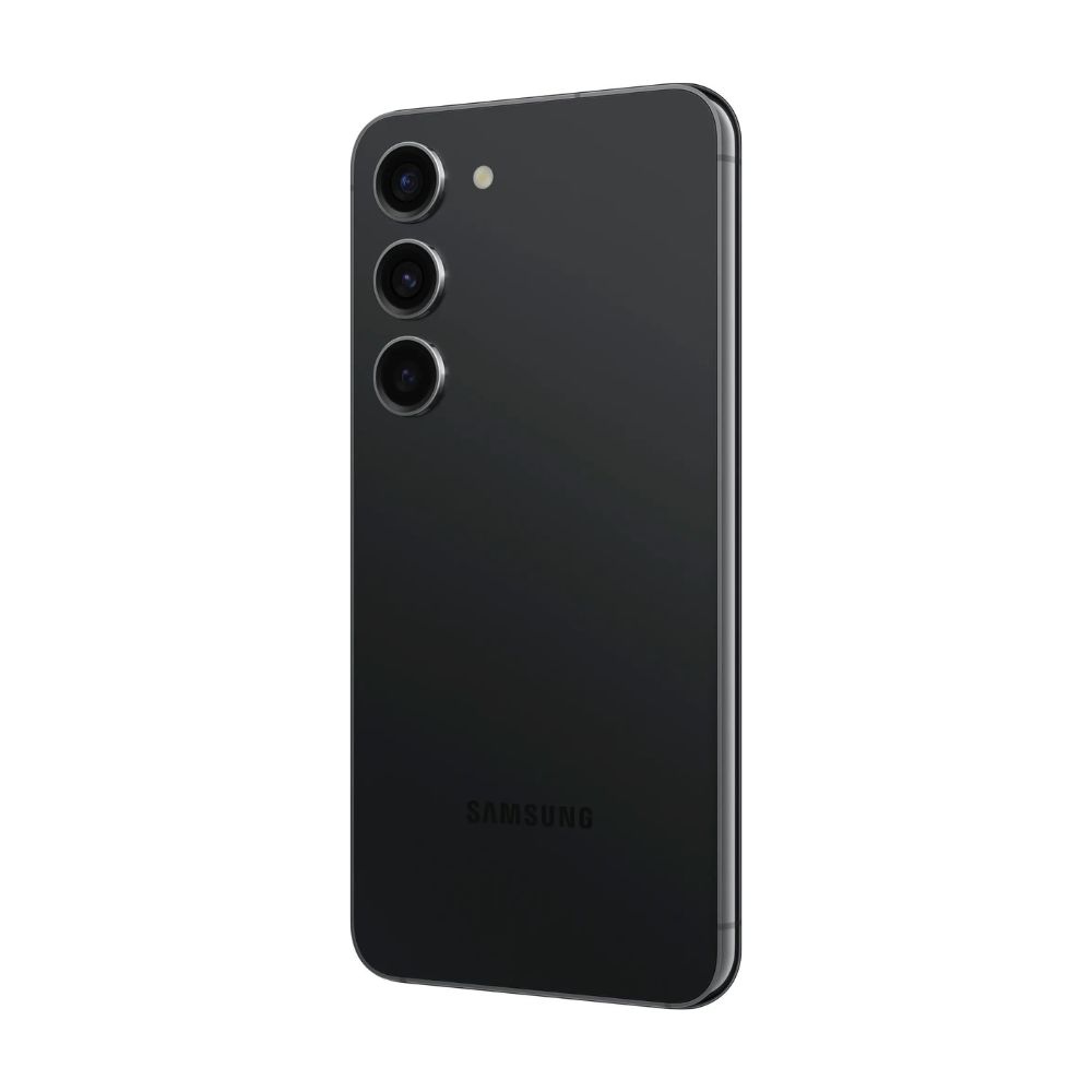 Galaxy S23 128GB Negro Reacondicionado Grado A 