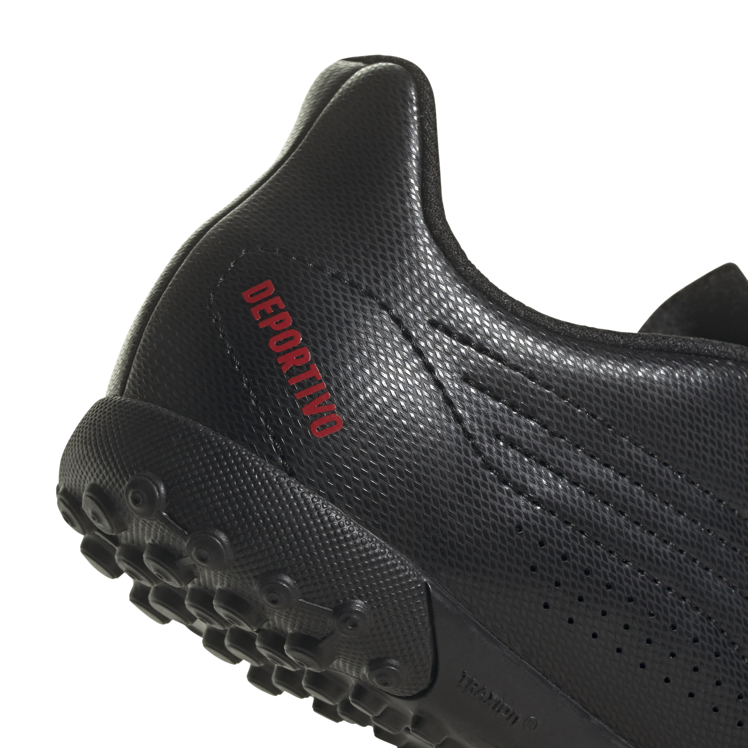 Tenis Juvenil adidas Deportivo Il TF Fútbol Rápido Multitaco 