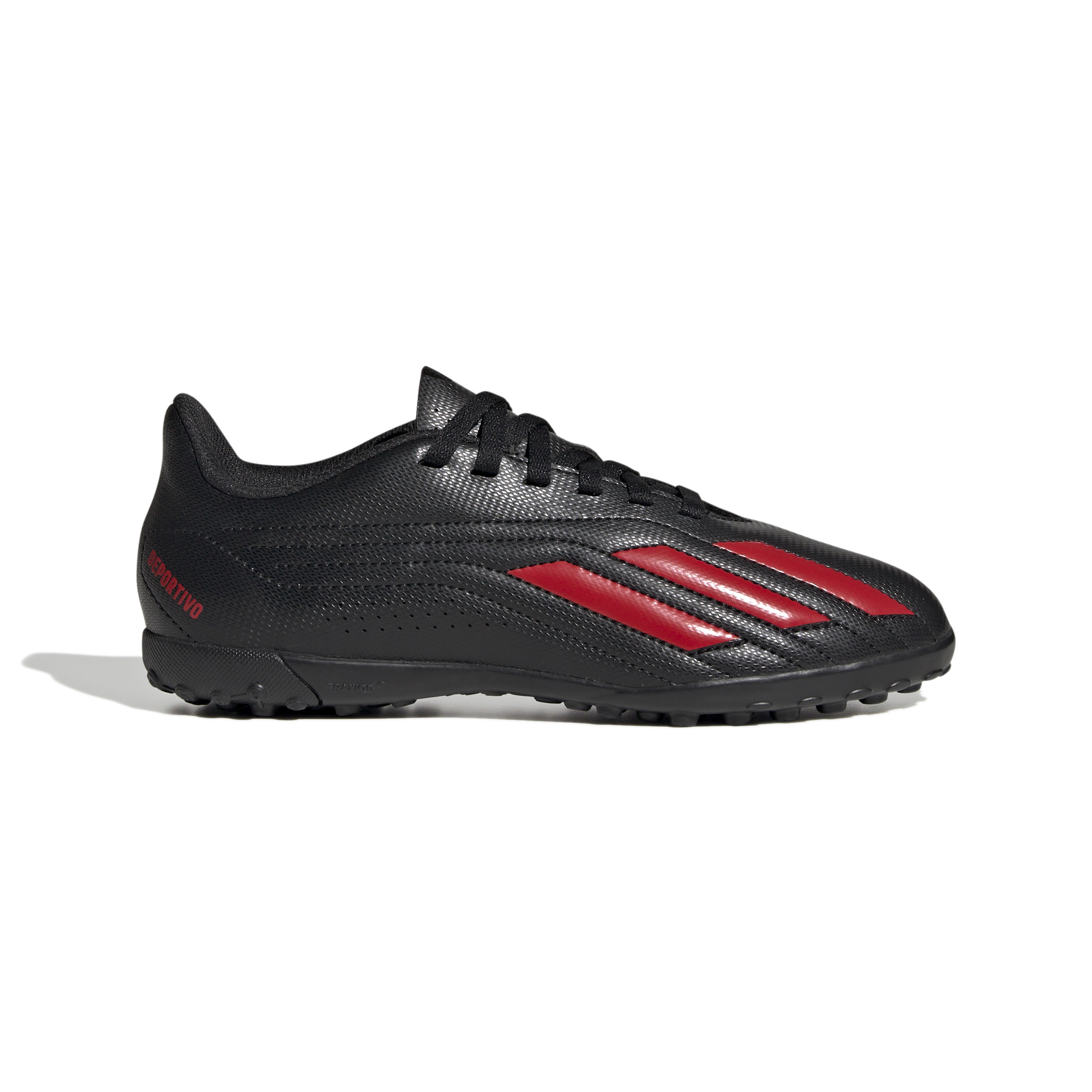 Tenis Juvenil adidas Deportivo Il TF Fútbol Rápido Multitaco 