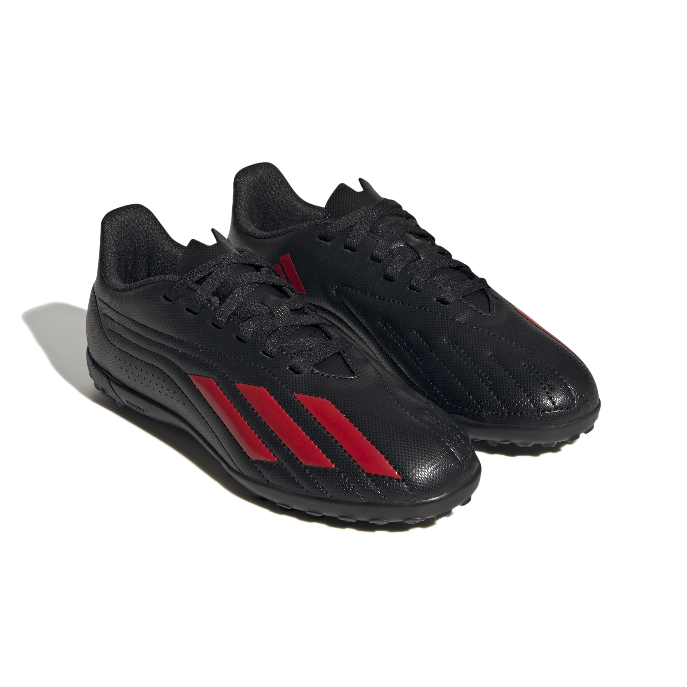 Tenis Juvenil adidas Deportivo Il TF Fútbol Rápido Multitaco 