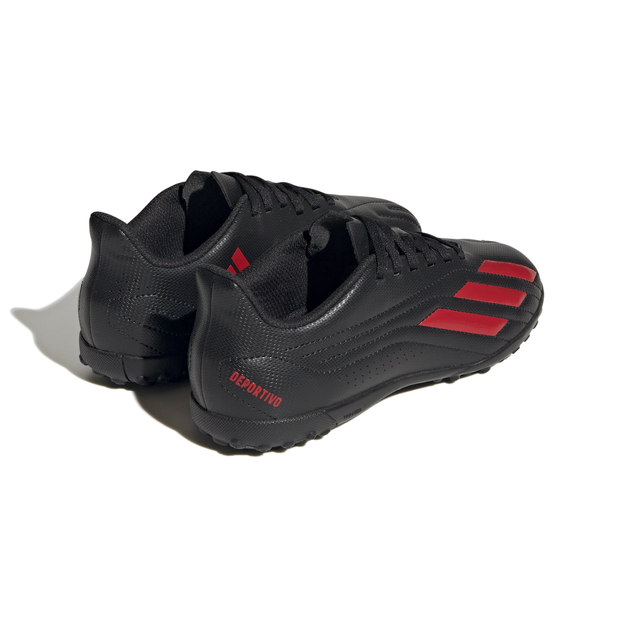 Tenis Juvenil adidas Deportivo Il TF Fútbol Rápido Multitaco 