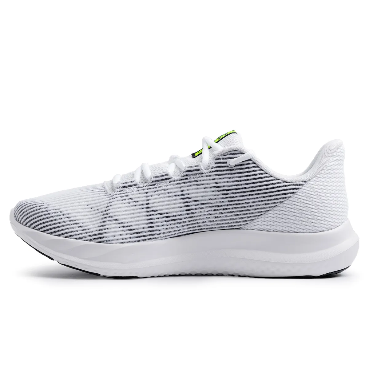 Tenis Under Armour Charged Speed Swift Calzado Deportivo Hombre