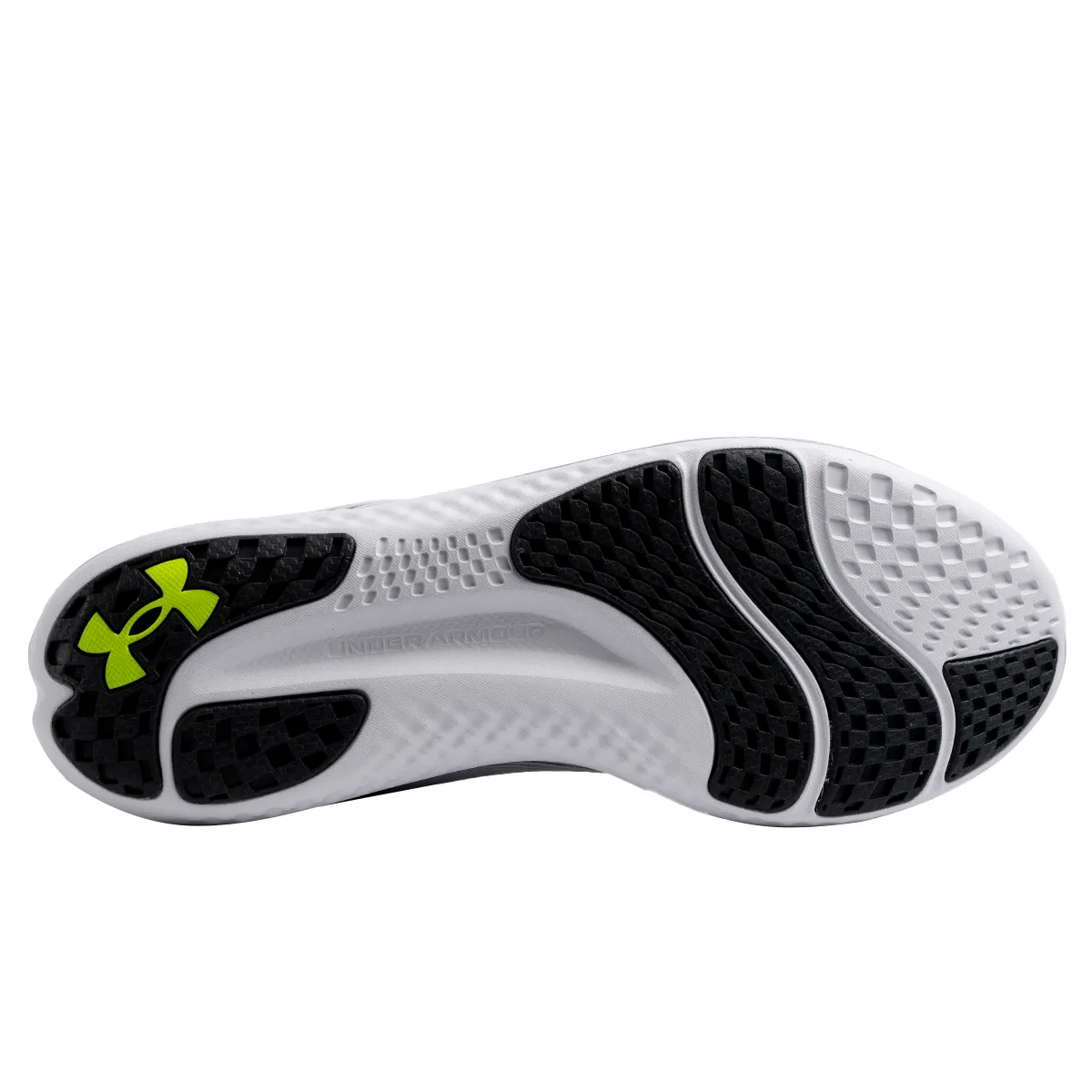 Tenis Under Armour Charged Speed Swift Calzado Deportivo Hombre