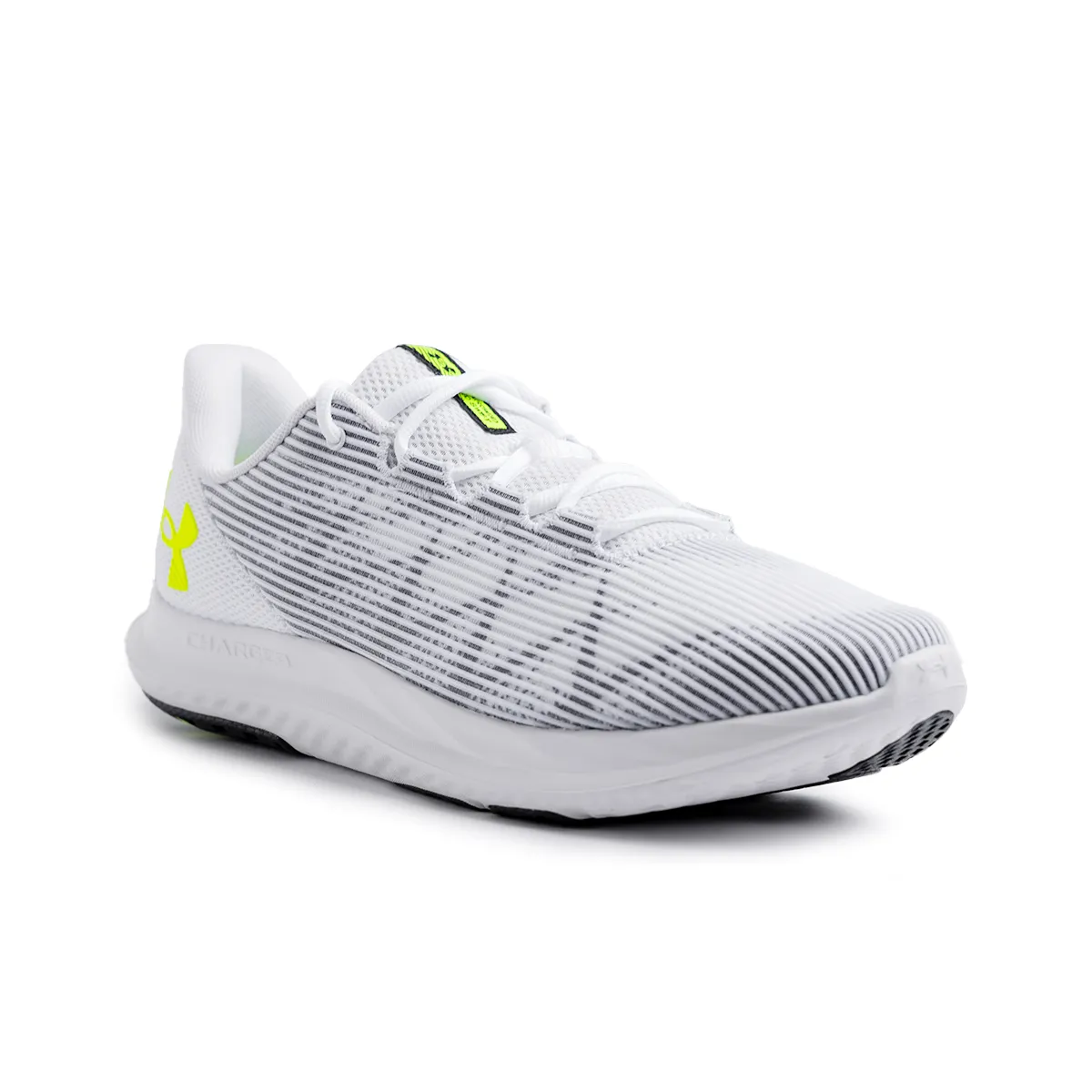 Tenis Under Armour Charged Speed Swift Calzado Deportivo Hombre