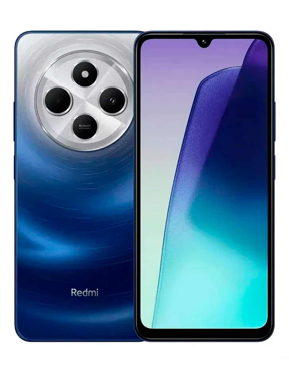 SmartPhone  14c 256gb 8gb Ram Dual Sim Starry Blue