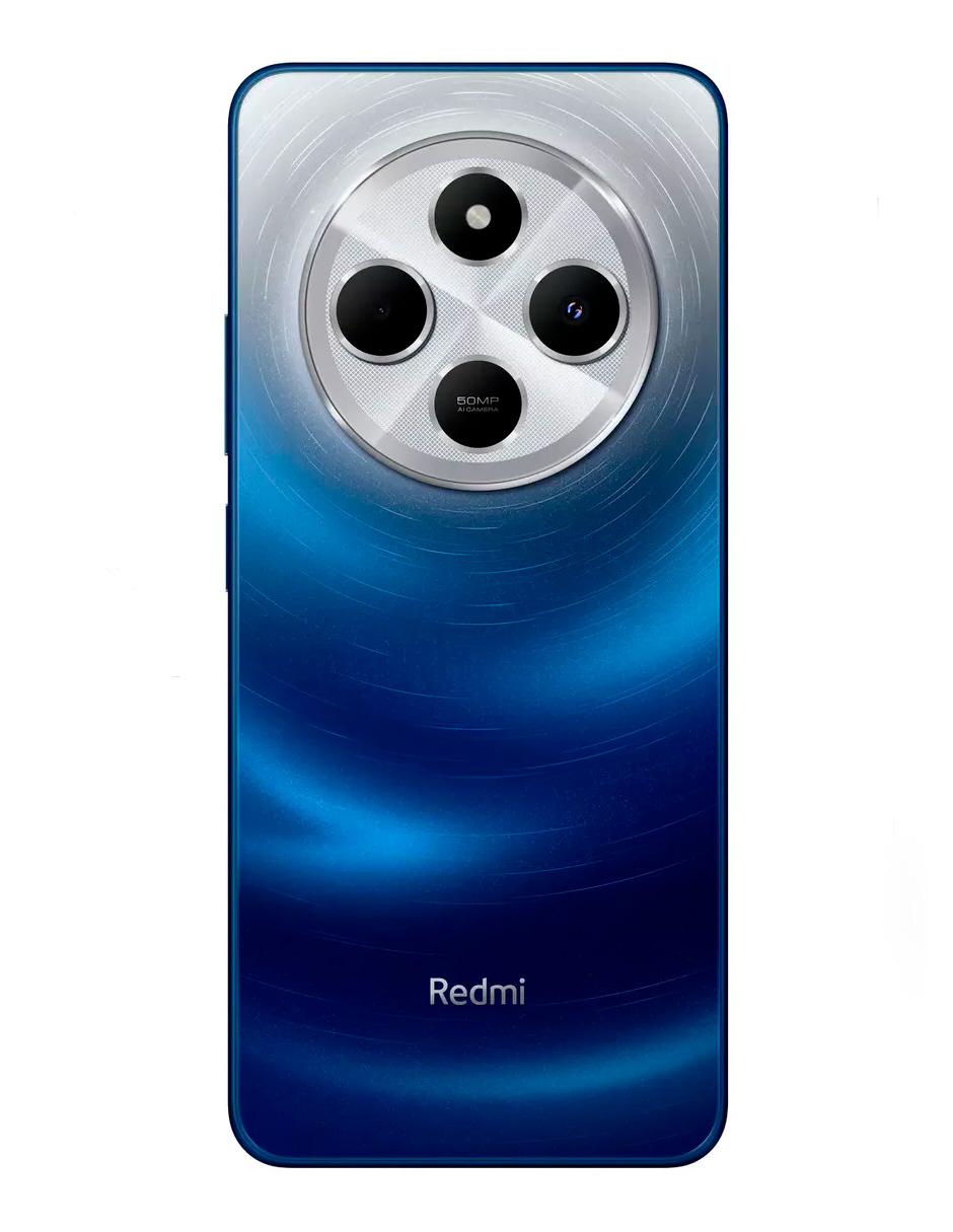 SmartPhone  14c 256gb 8gb Ram Dual Sim Starry Blue
