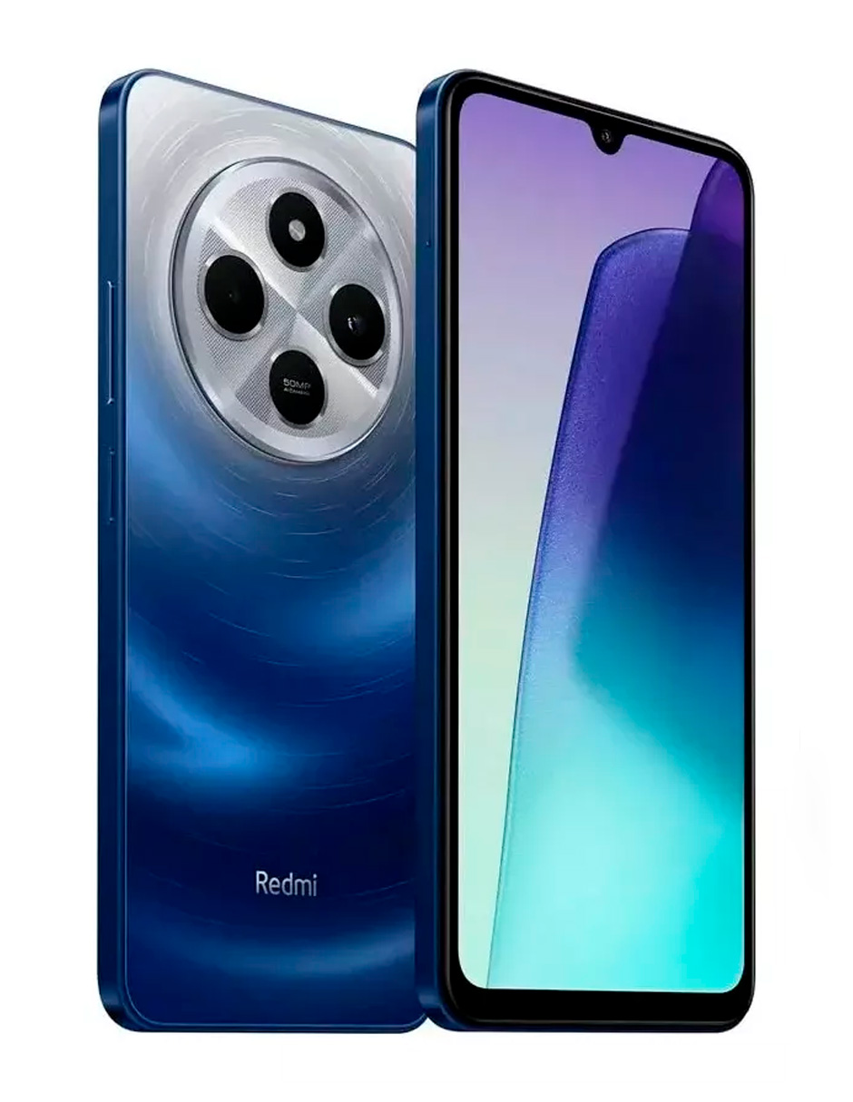 SmartPhone  14c 256gb 8gb Ram Dual Sim Starry Blue
