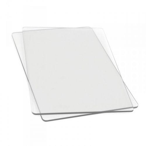 Troqueladora y cortadora para manualidades Sizzix Big Shot 14 1 4  con plataforma estandar