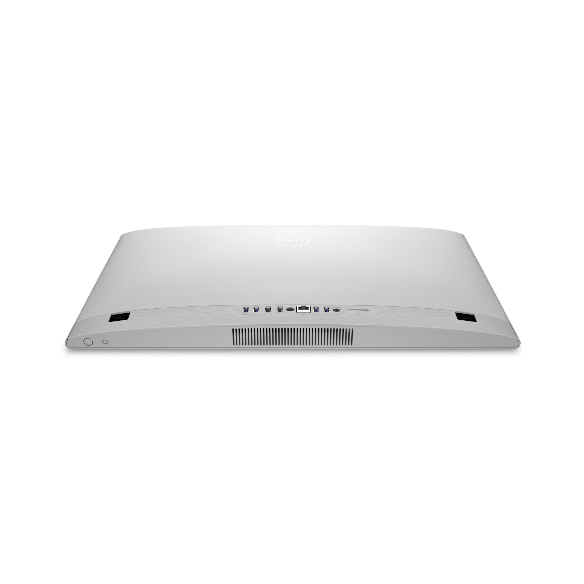 Dell Inspiron 5430 de 23.8'', Touch, Intel Core i7-15OU, 16 GB RAM, 1 TB SSD NVMe, Windows 11 Home, Blanco