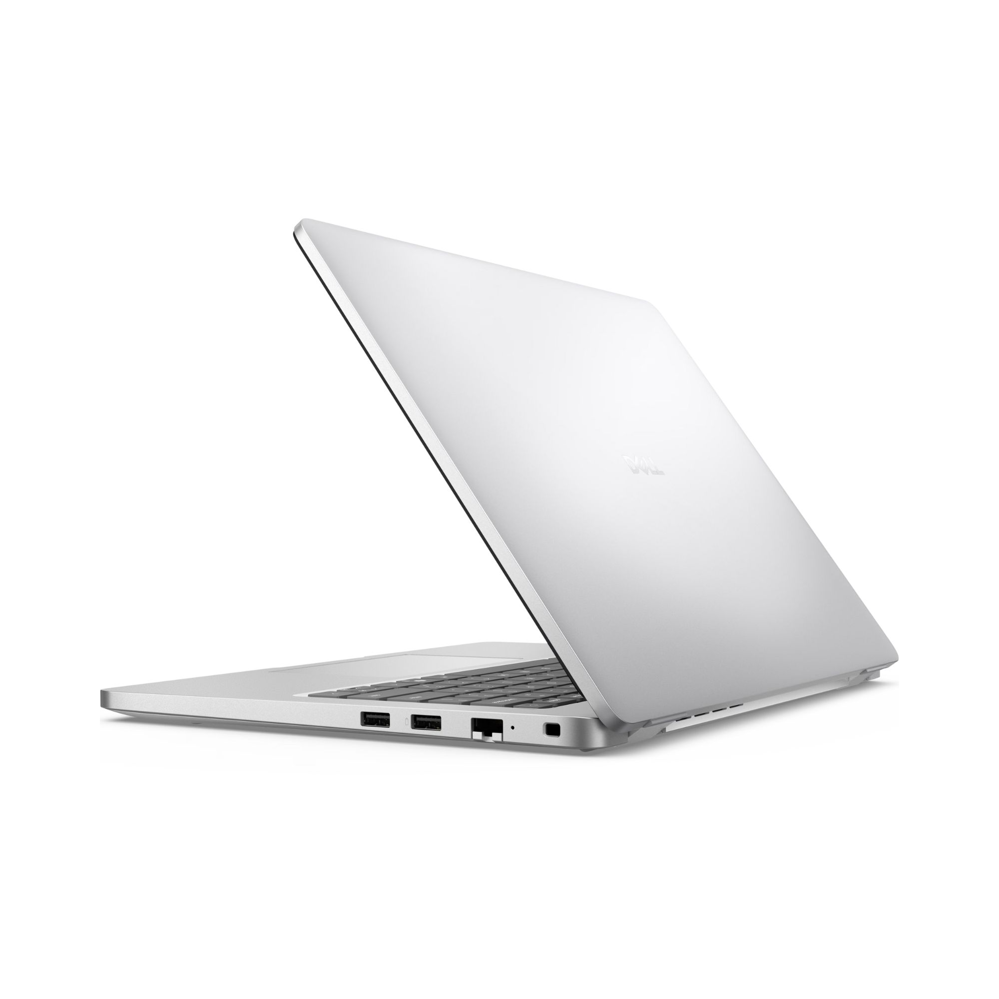 Dell Pro de 14'', Intel Core Ultra 5 235U, 16 GB RAM DDR5, 512 GB SSD NVMe, Windows 11 Pro, Plata