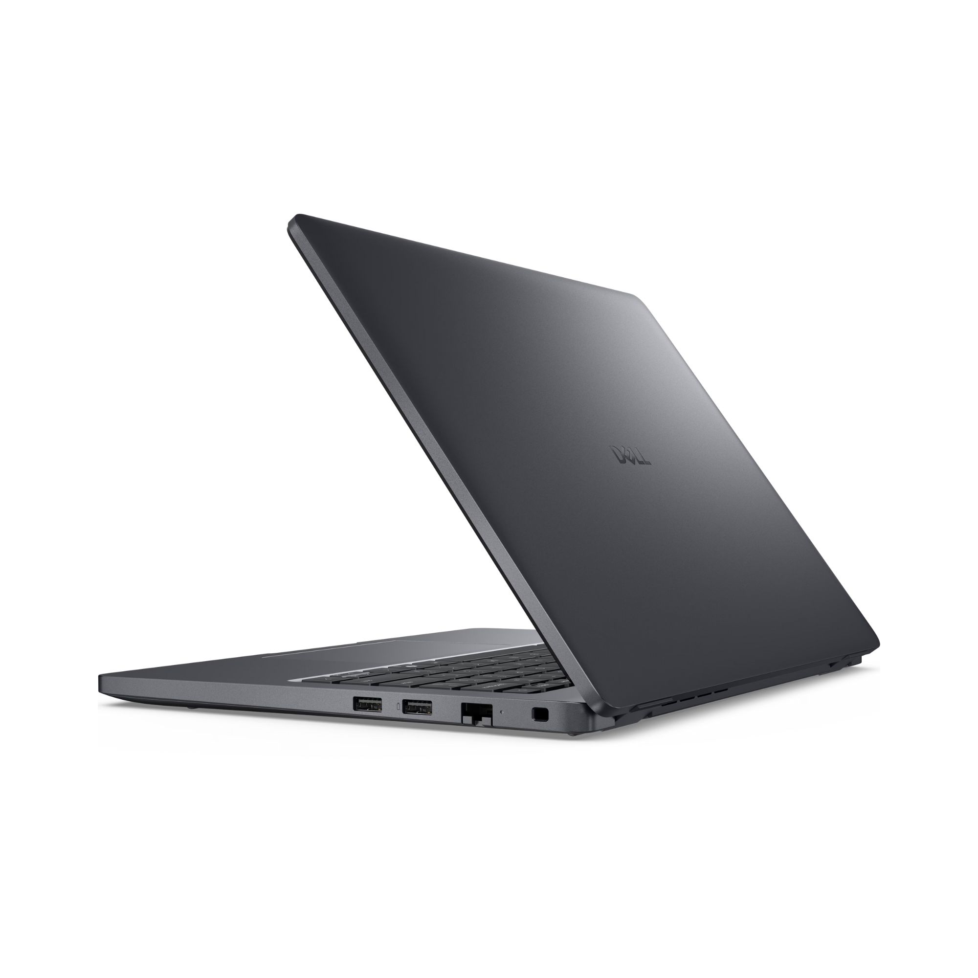 Dell Pro de 14'', Intel Core Ultra 7 150U, 16 GB RAM DDR5, 512 GB SSD NVMe, Windows 11 Pro, Negro