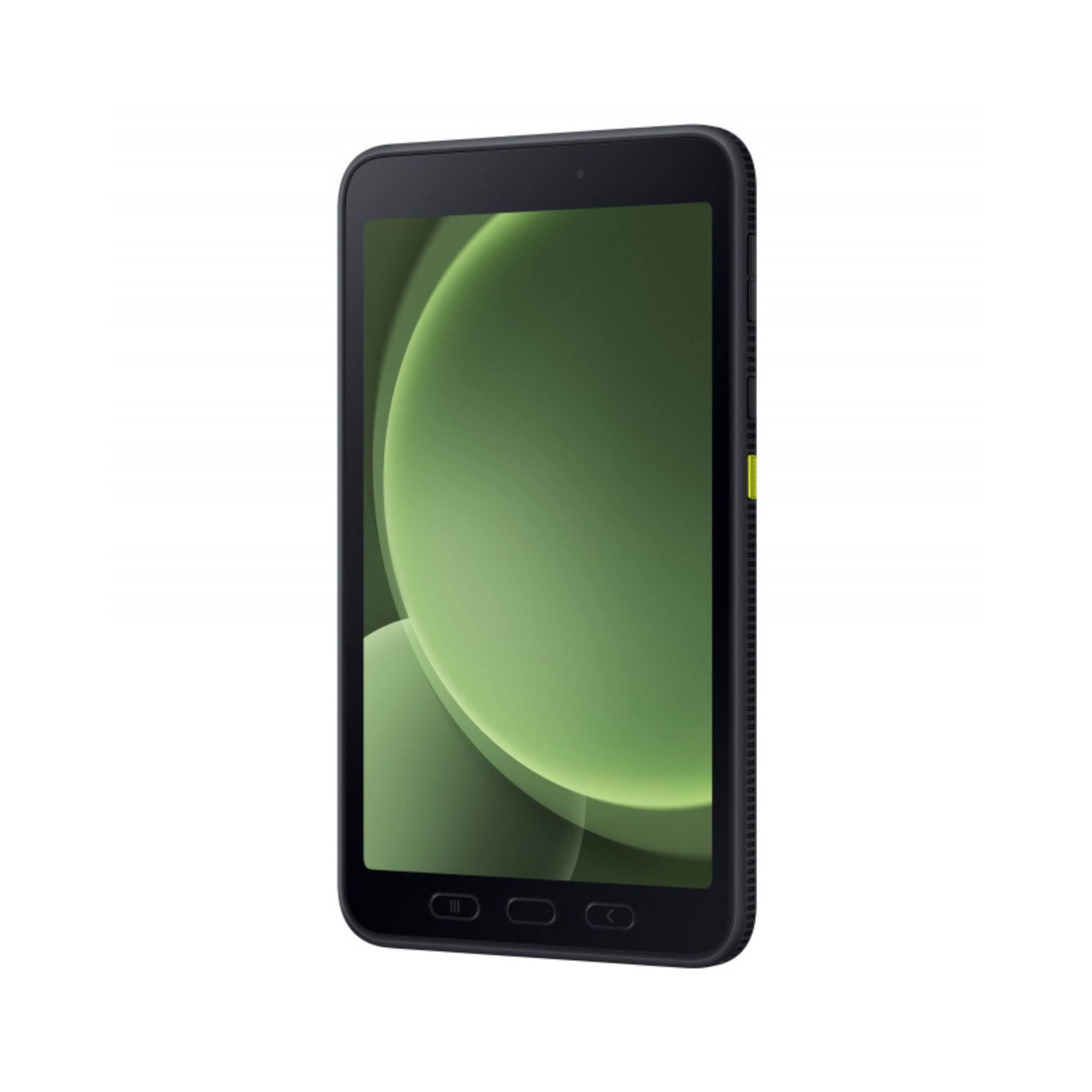 Samsung Galaxy Tab Active 5 de 8'', Enterprise Edition, Wi-Fi, 6 GB RAM, 128 GB, Android 14, incluye funda y Pen, Verde