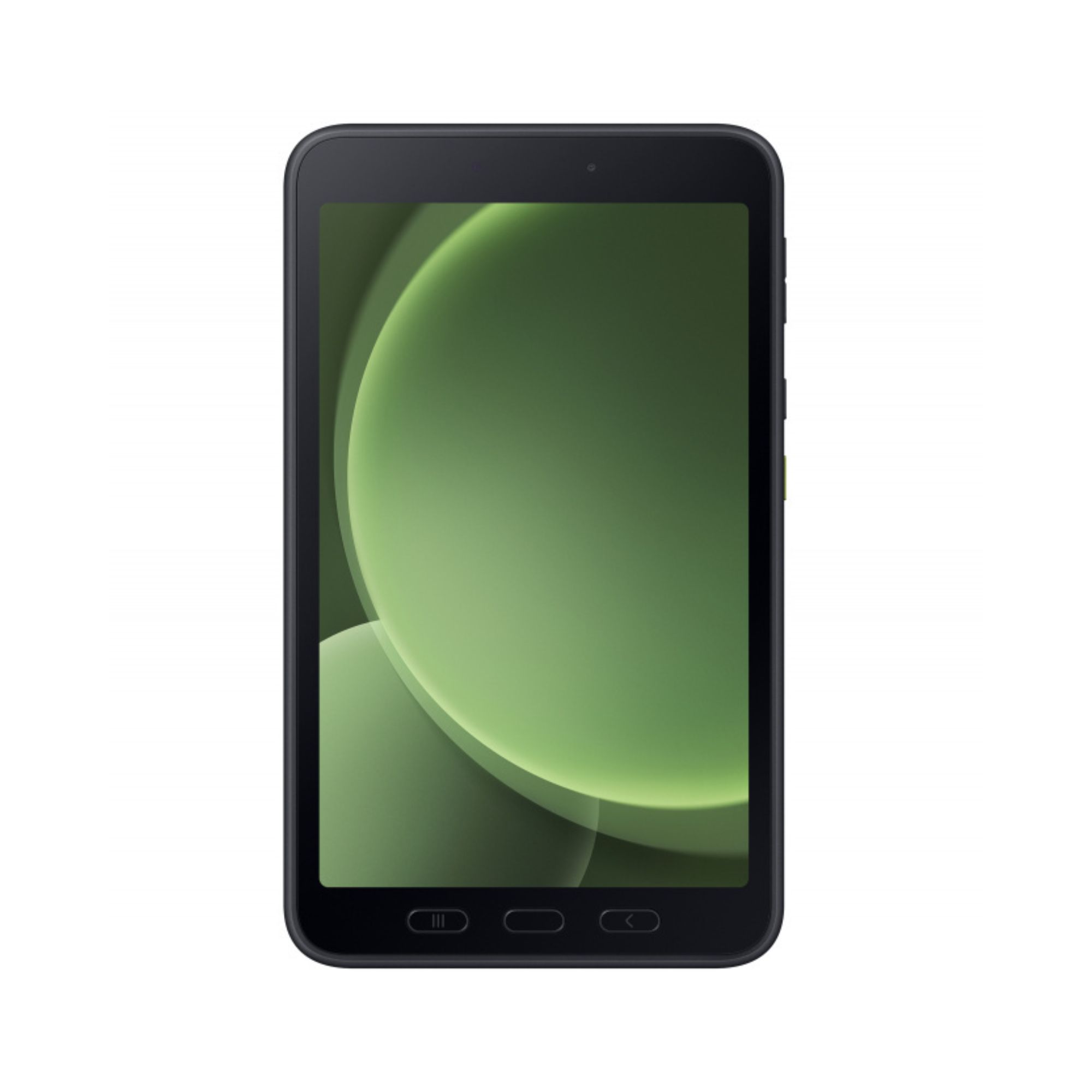 Samsung Galaxy Tab Active 5 de 8'', Enterprise Edition, Wi-Fi, 6 GB RAM, 128 GB, Android 14, incluye funda y Pen, Verde