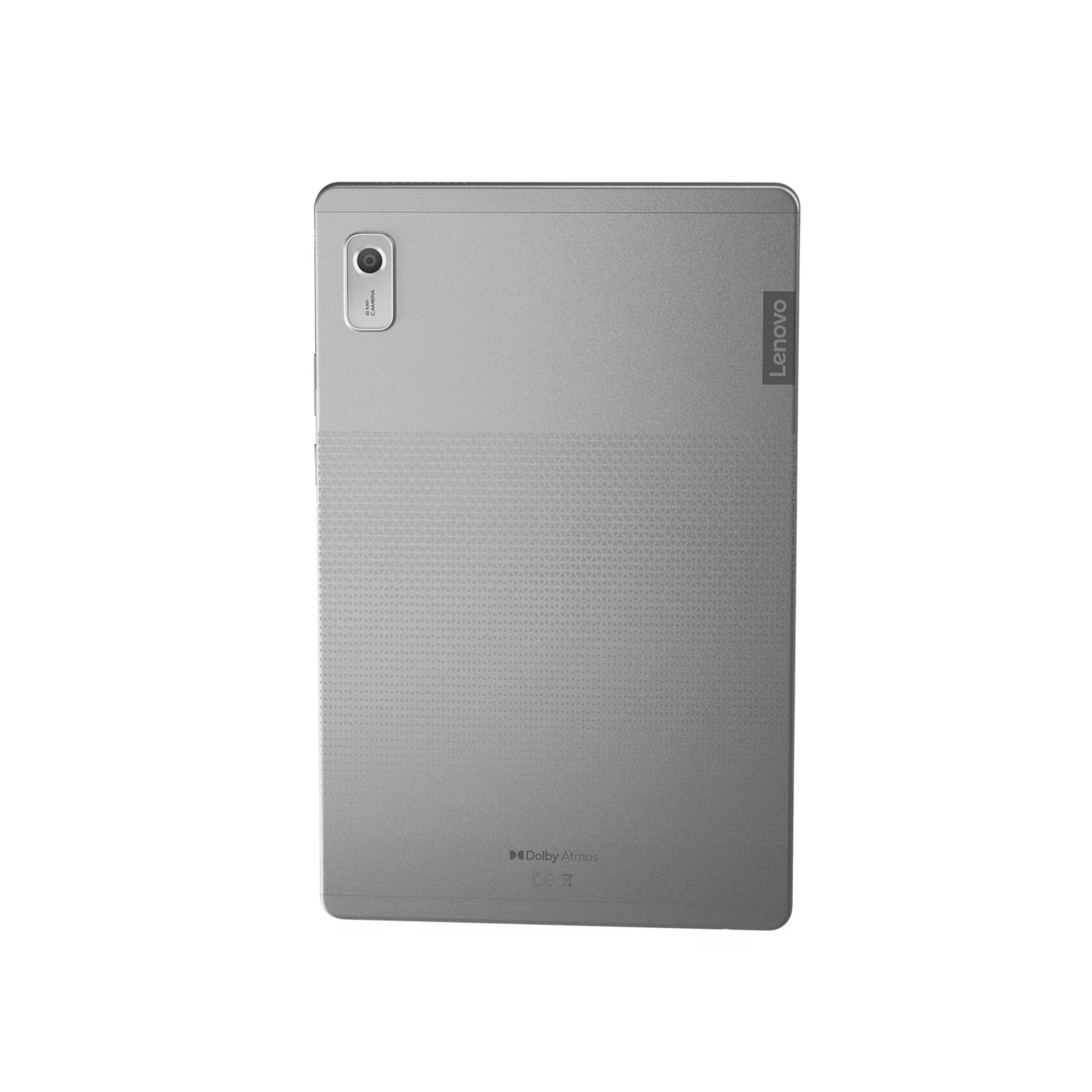 Lenovo Tab M9 de 10.1'', Wi-Fi, 4 GB RAM, 64 GB Almacenamiento, Android 12, incluye Folio Case + Film, Gris