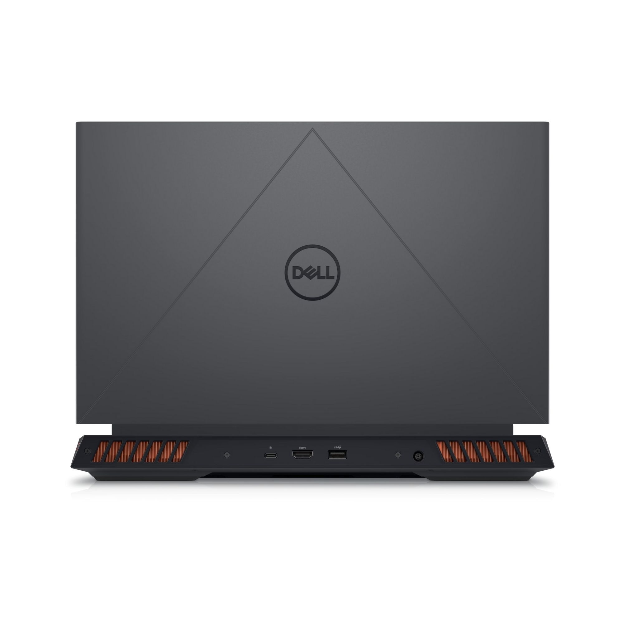Dell G15 5530 de 15.6'', Intel Core i5-13450HX, NVIDIA GeForce RTX 4050, 16 GB RAM DDR5, 512 GB SSD, Windows 11 , Gris