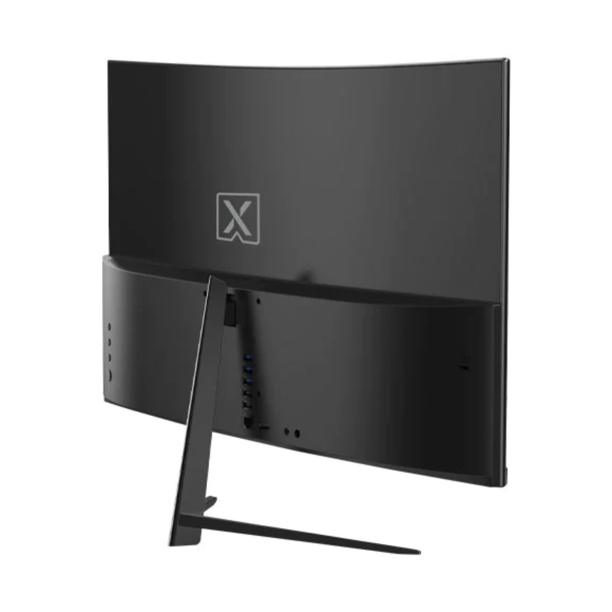 Lanix All in One X240 de 23.8'', Curvo, Intel Core i3-1215U, 8 GB RAM, 256 GB SSD NVMe, Windows 11 Pro, Negro