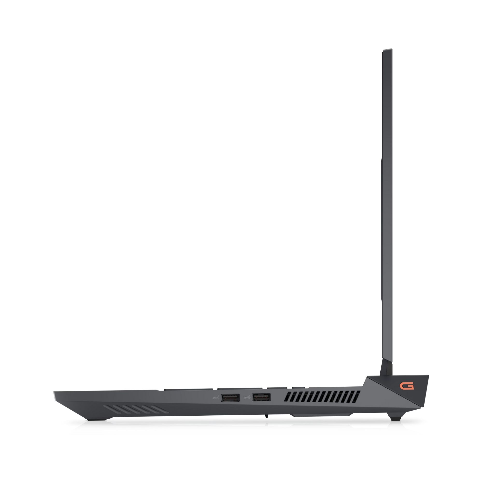 Dell G15 5530 de 15.6'', Intel Core i5-13450HX, NVIDIA GeForce RTX 4050, 16 GB RAM DDR5, 512 GB SSD, Windows 11 , Gris