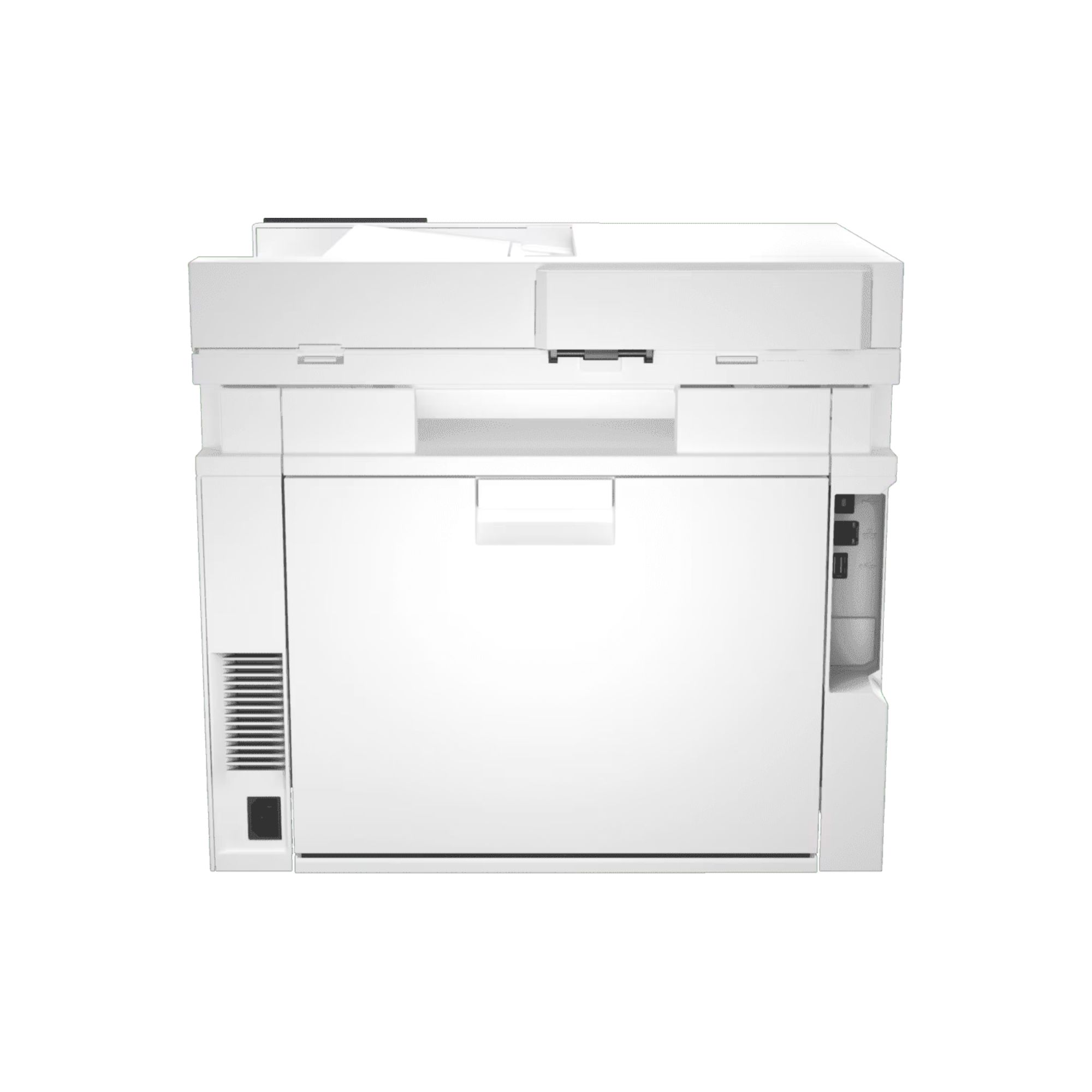 Impresora Multifuncional HP LaserJet Pro 4303dw, Láser, USB, Wi-Fi, Ethernet, 35 ppm Negro, 33 ppm Color