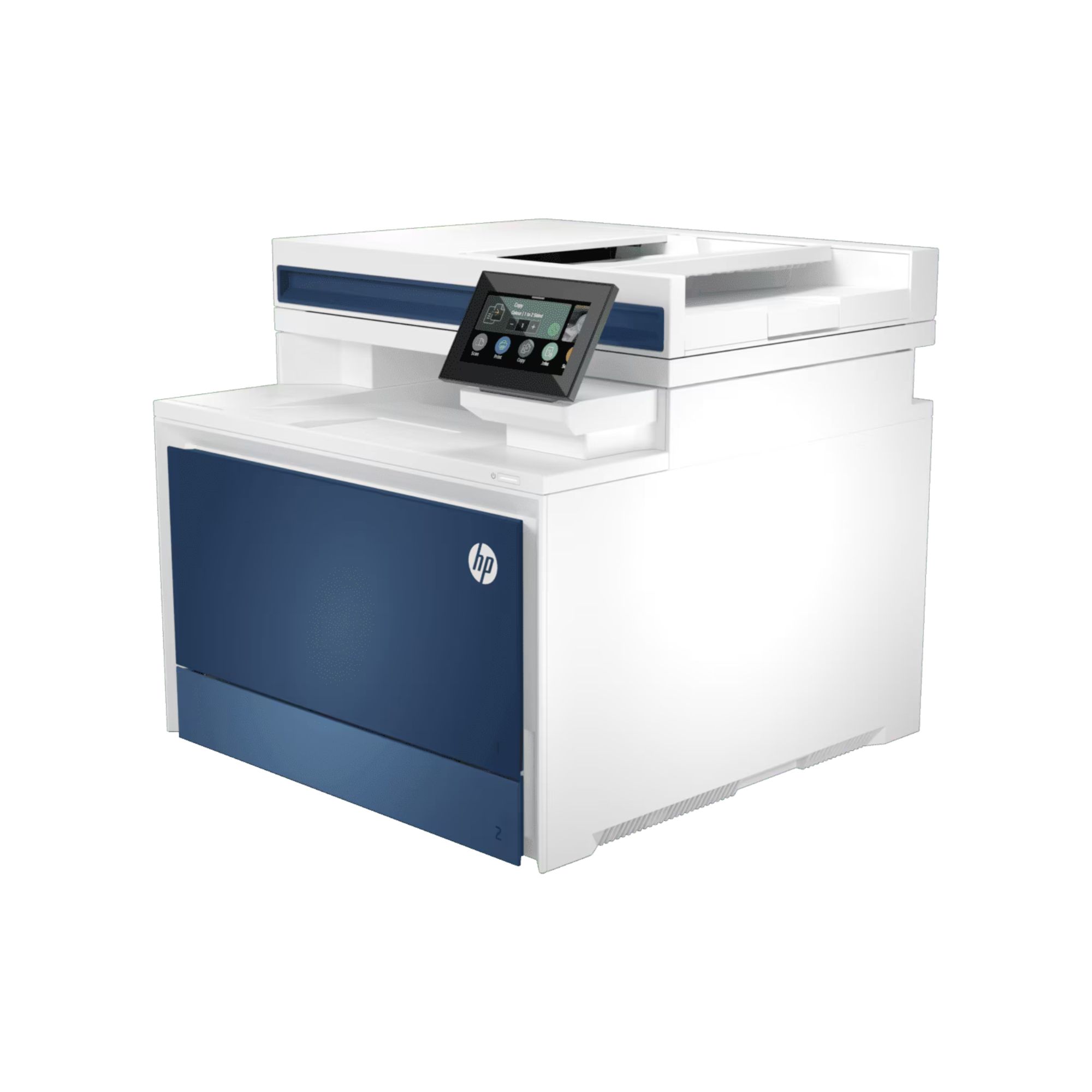 Impresora Multifuncional HP LaserJet Pro 4303dw, Láser, USB, Wi-Fi, Ethernet, 35 ppm Negro, 33 ppm Color